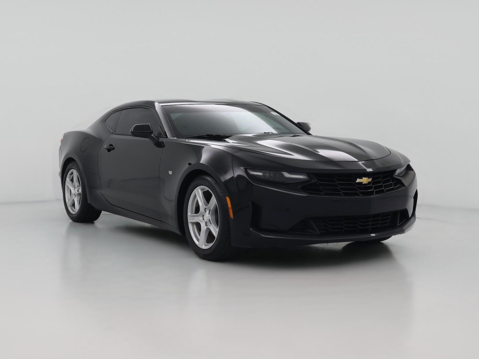 2022 Chevrolet Camaro