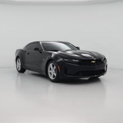 2022 Chevrolet Camaro 1LT