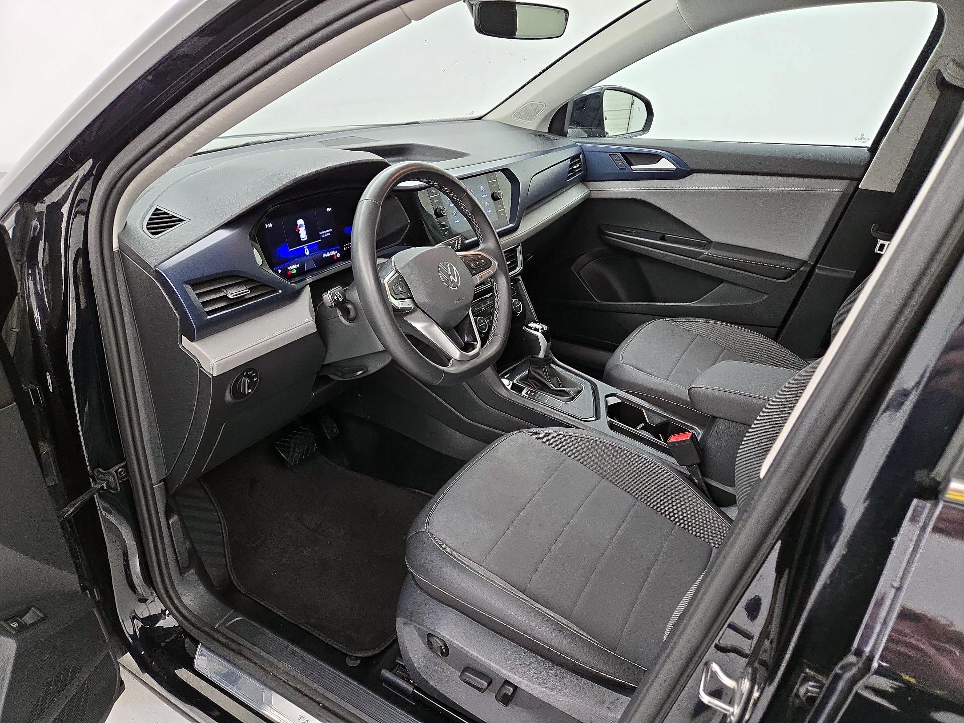 Thumbnail: 2024 Volkswagen Taos - 11