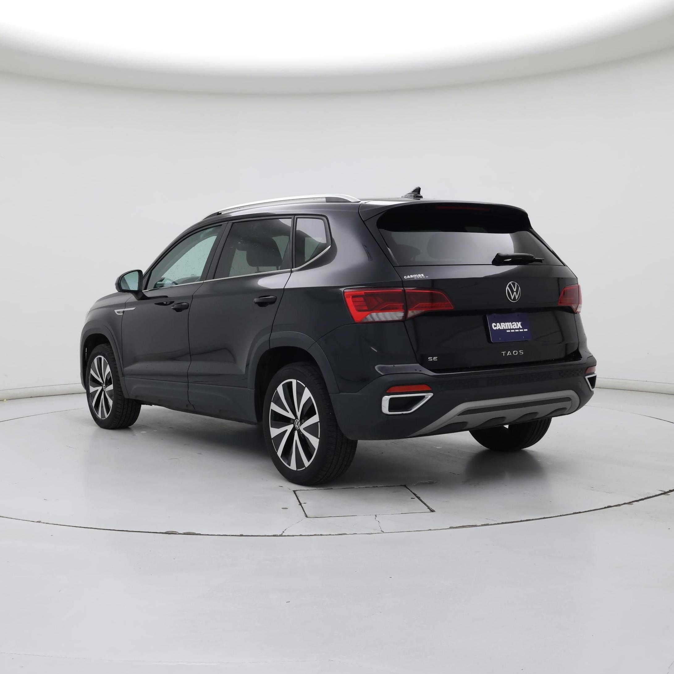 Thumbnail: 2024 Volkswagen Taos - 2