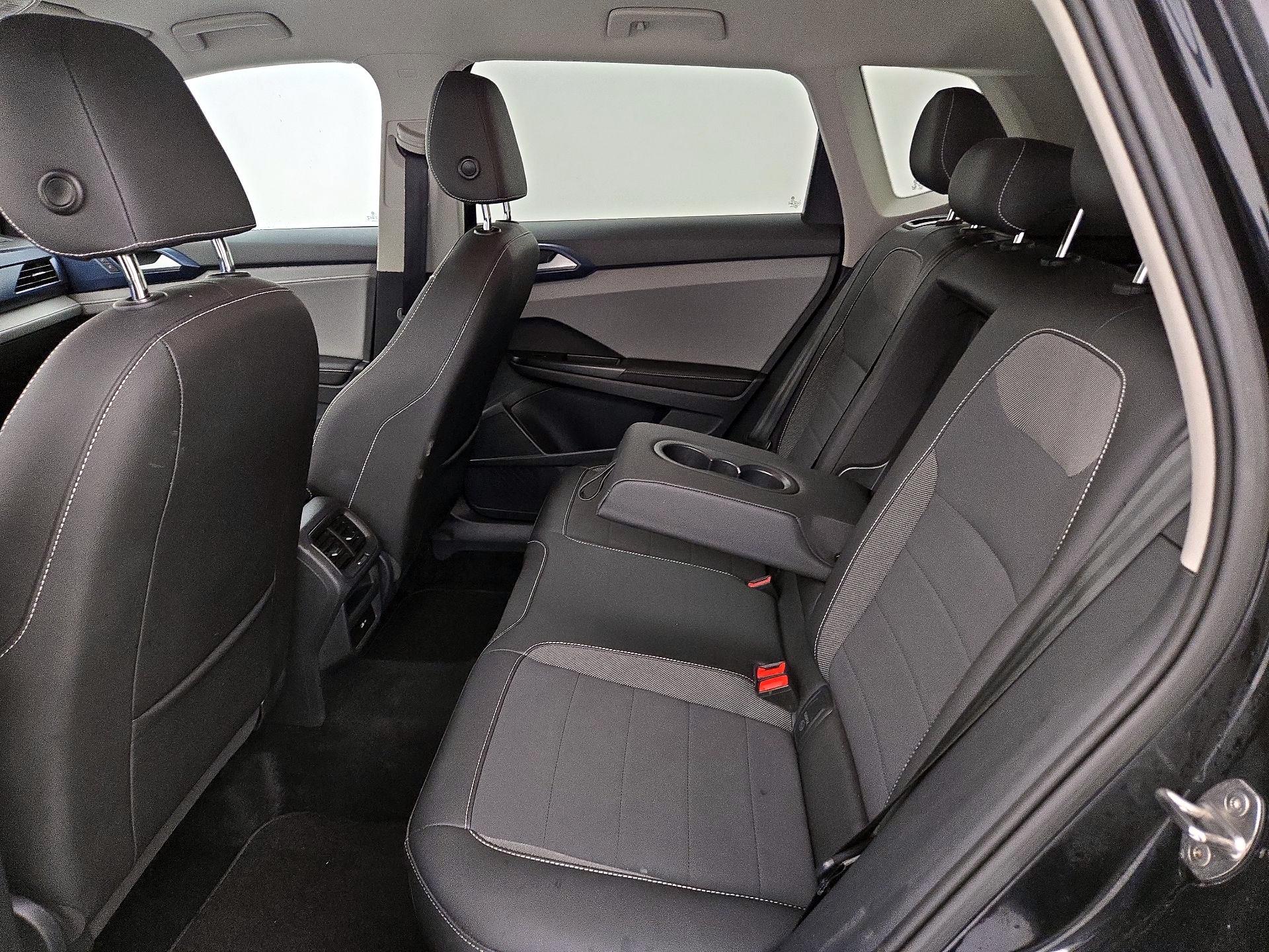 Thumbnail: 2024 Volkswagen Taos - 19