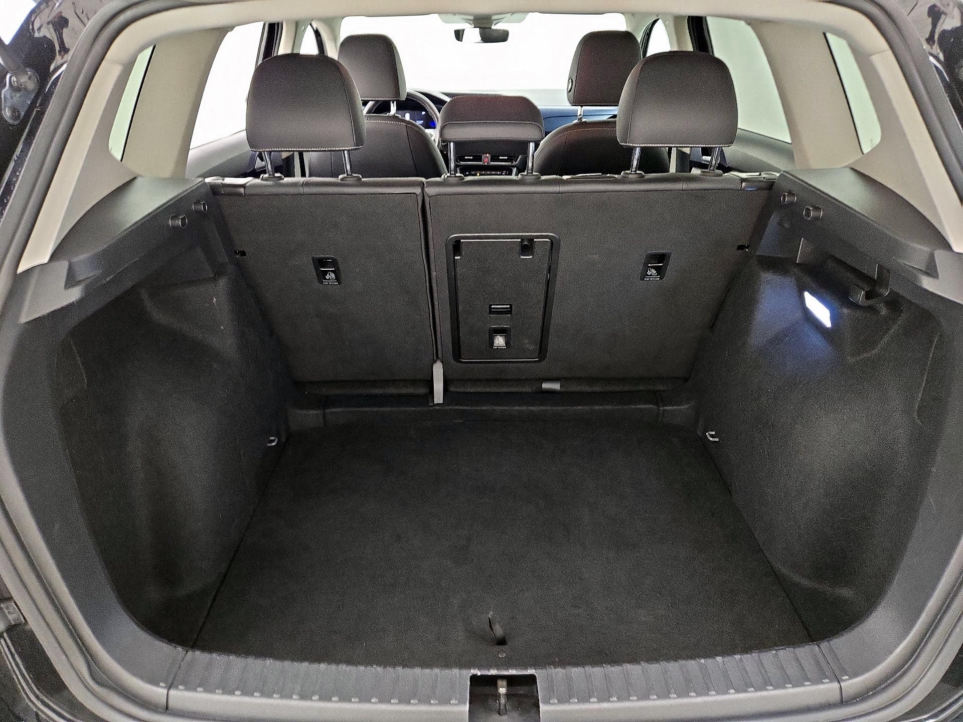 Thumbnail: 2024 Volkswagen Taos - 20