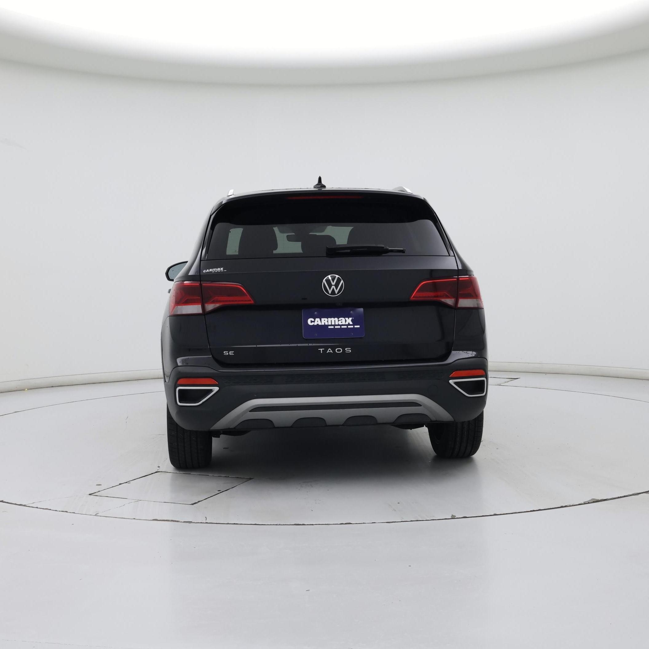 Thumbnail: 2024 Volkswagen Taos - 6