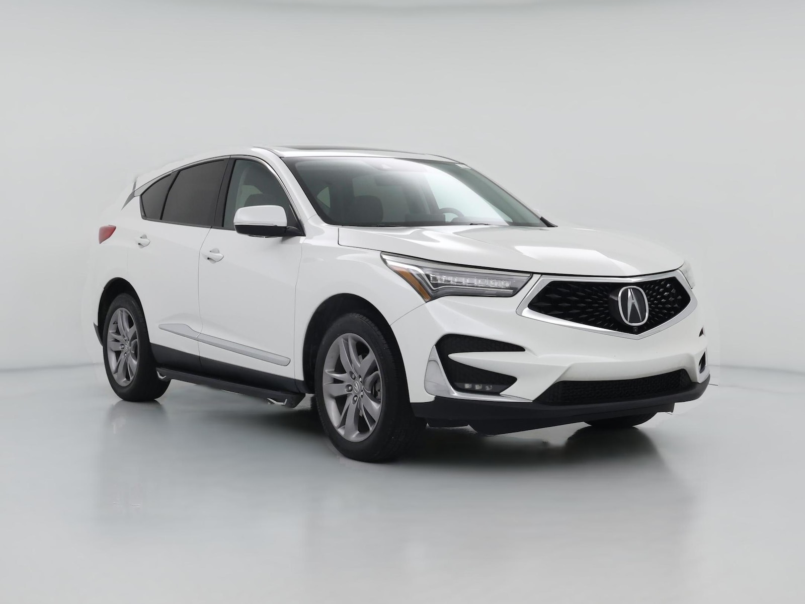 2020 Acura RDX Advance Package