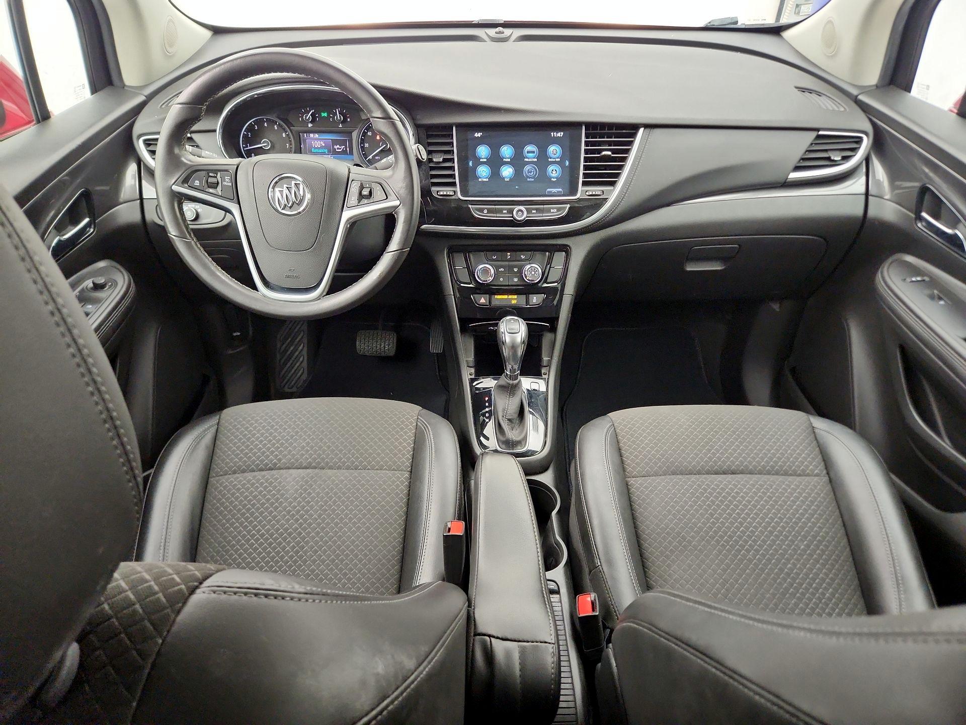 Thumbnail: 2020 Buick Encore - 9