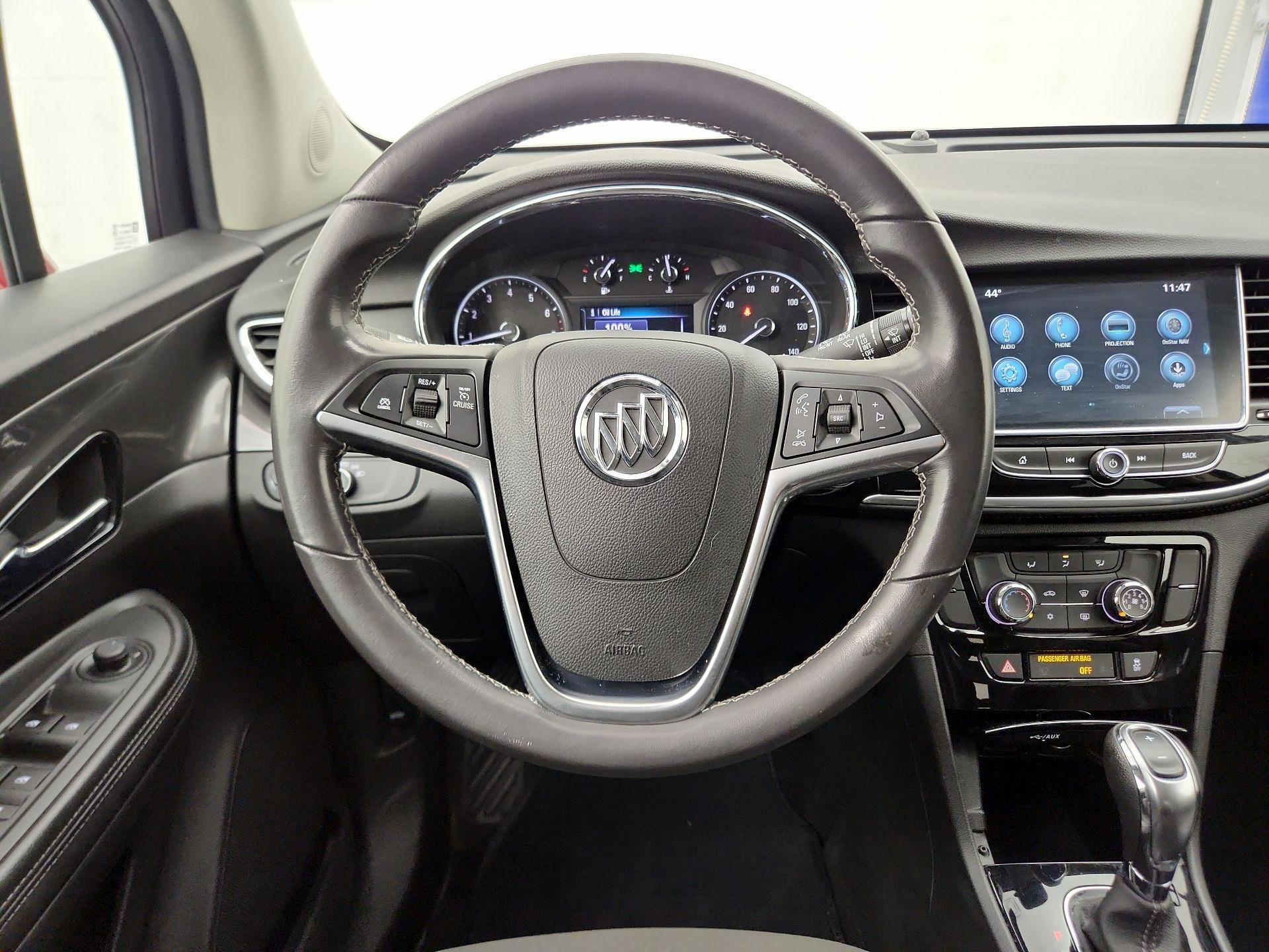 Thumbnail: 2020 Buick Encore - 10