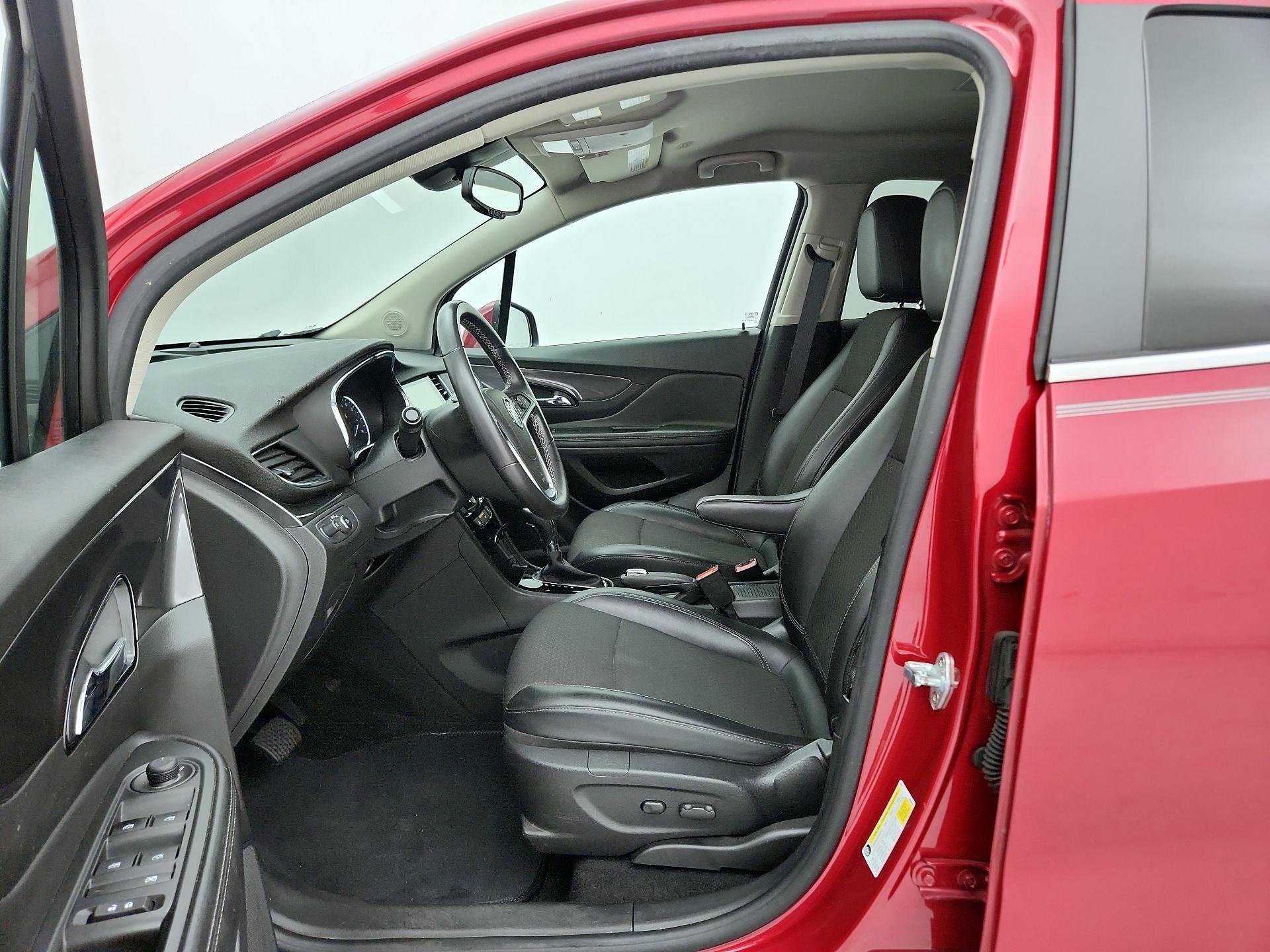 Thumbnail: 2020 Buick Encore - 11