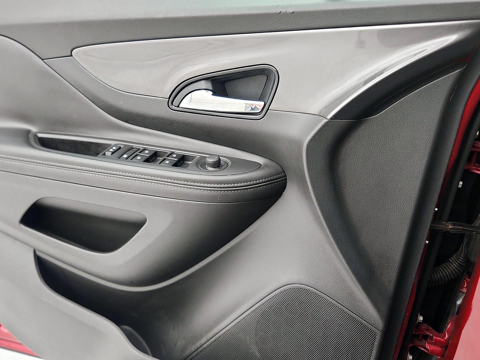 Thumbnail: 2020 Buick Encore - 12