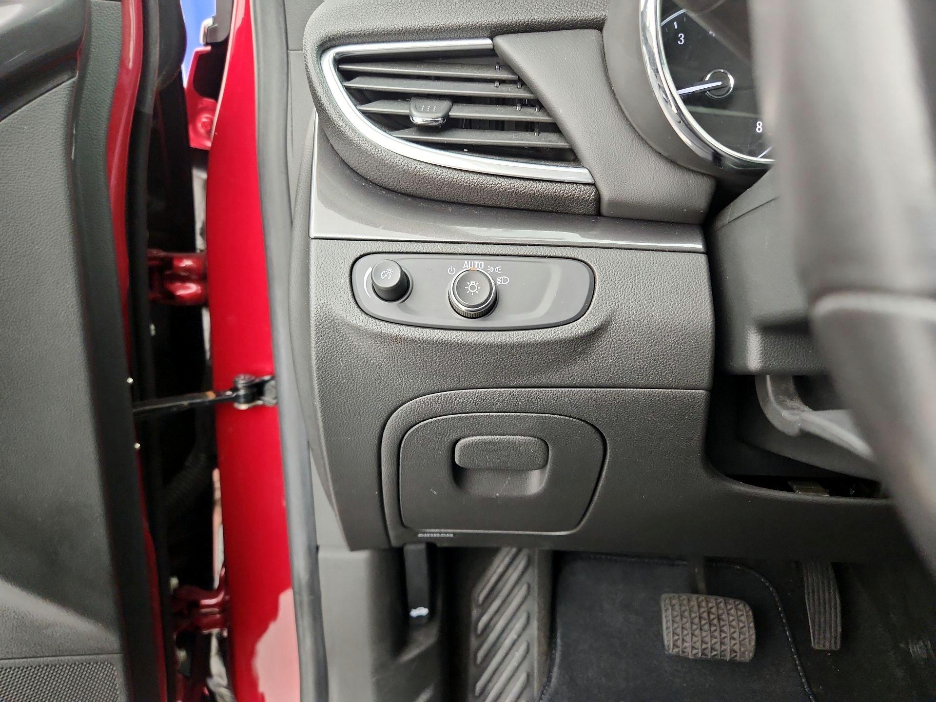 Thumbnail: 2020 Buick Encore - 13