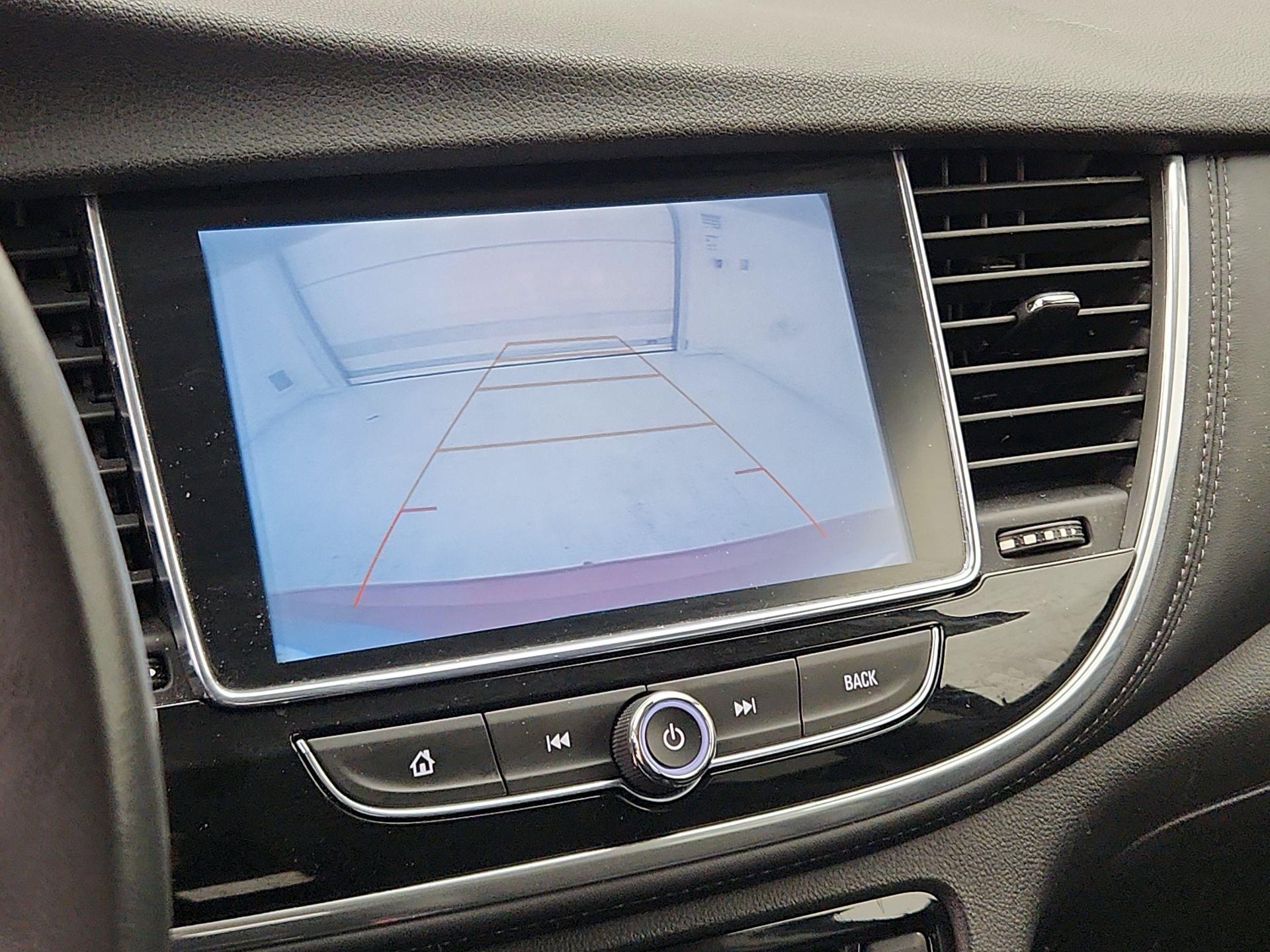 Thumbnail: 2020 Buick Encore - 14