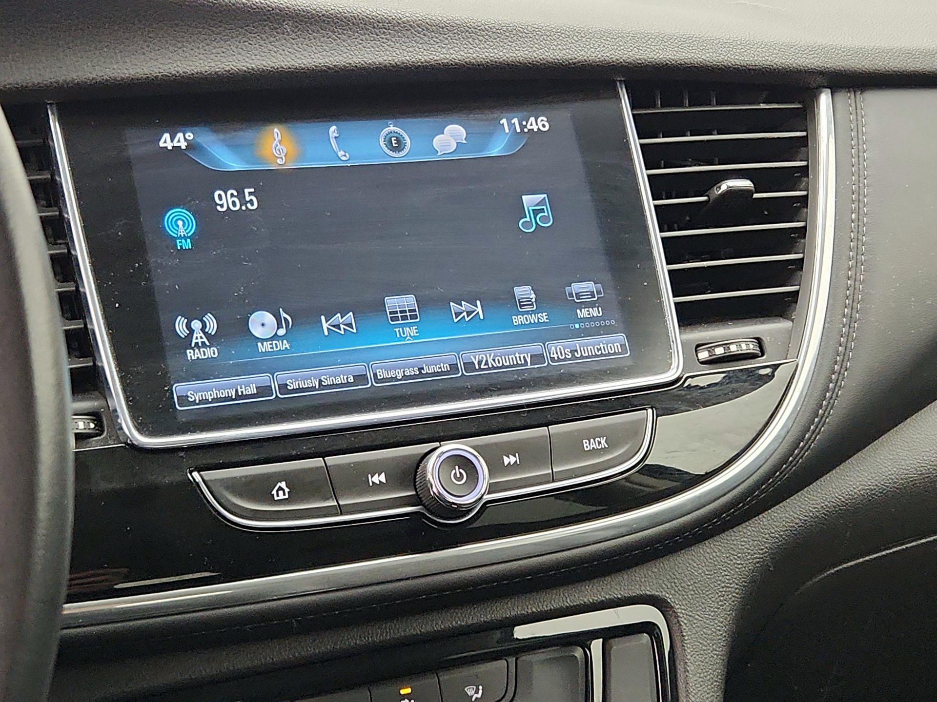 Thumbnail: 2020 Buick Encore - 15