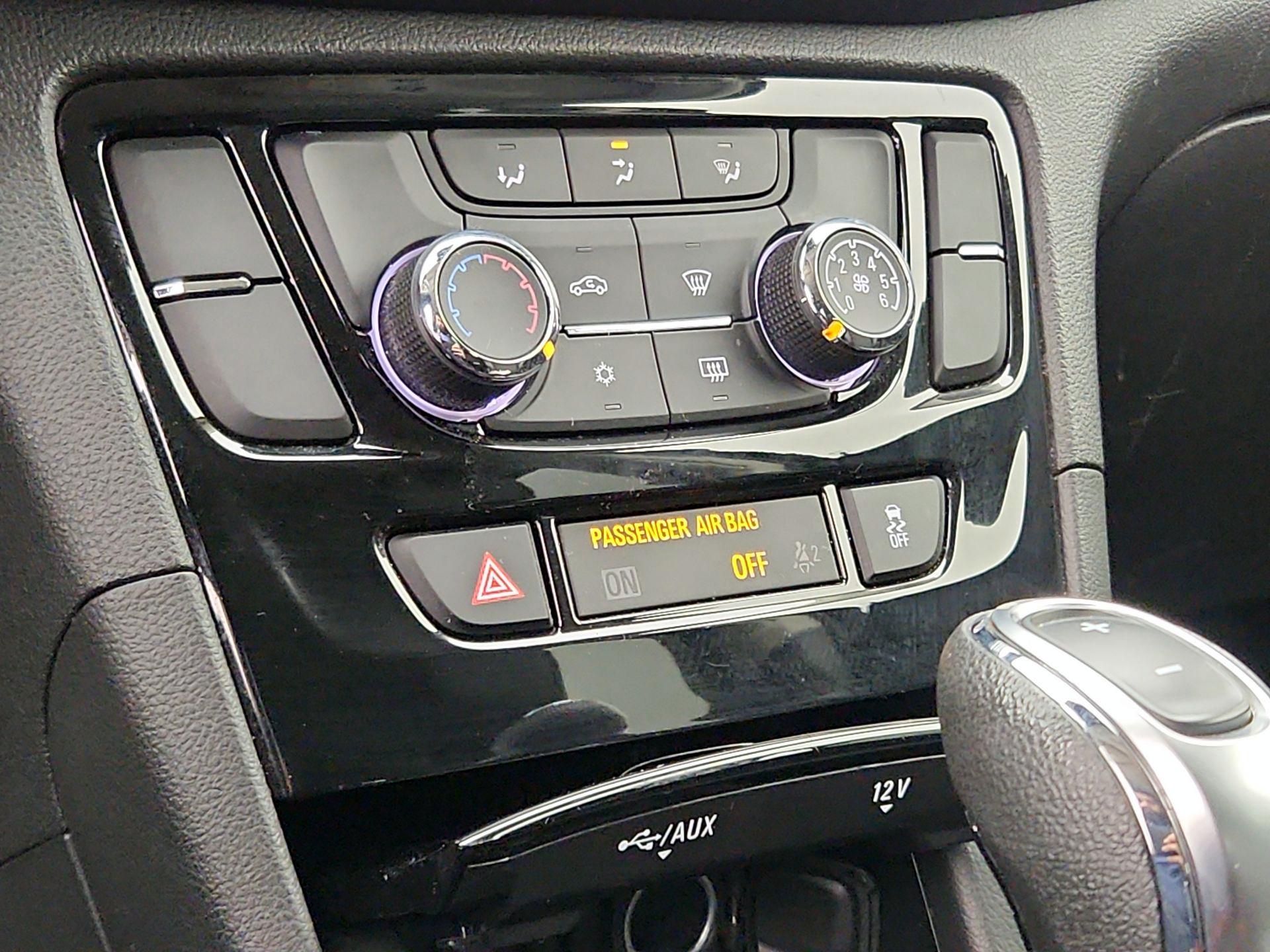 Thumbnail: 2020 Buick Encore - 16