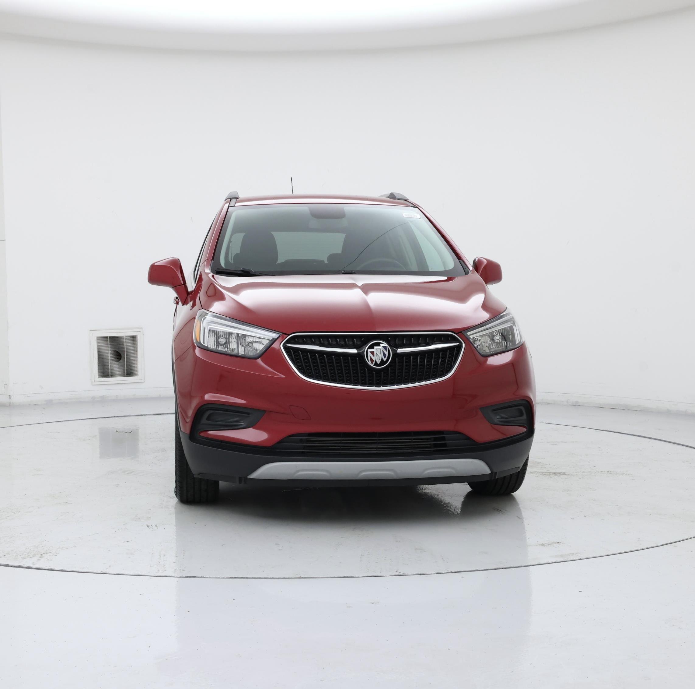 Thumbnail: 2020 Buick Encore - 5