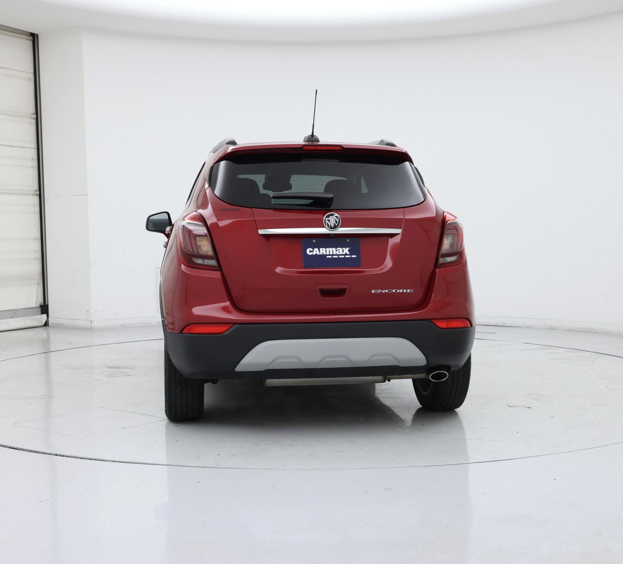 Thumbnail: 2020 Buick Encore - 6