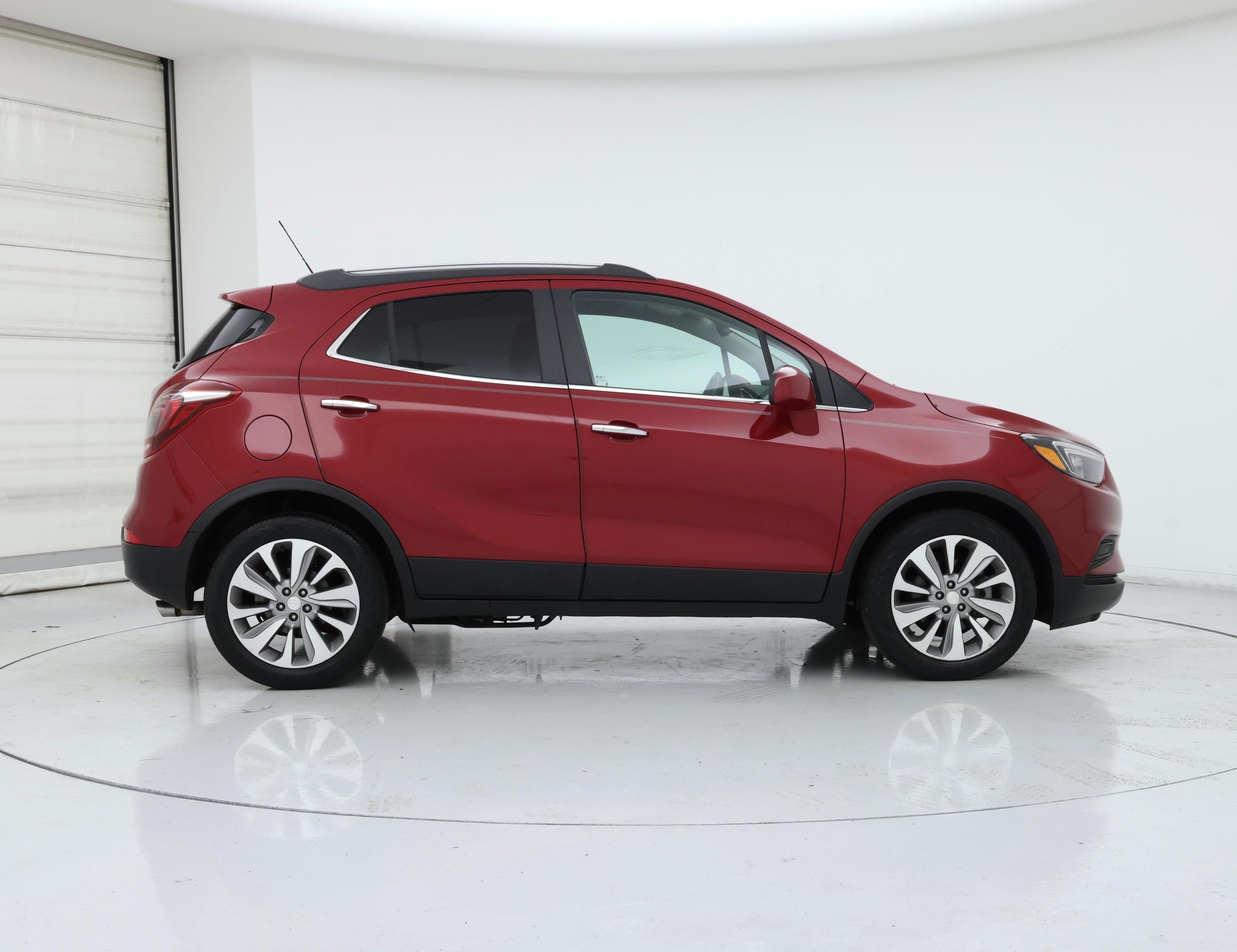 Thumbnail: 2020 Buick Encore - 7