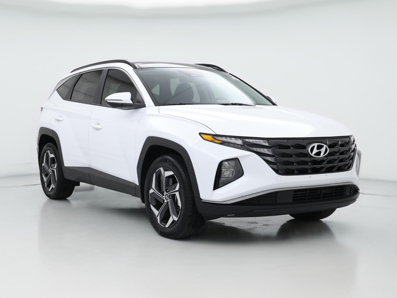 2022 Hyundai Tucson SEL Convenience