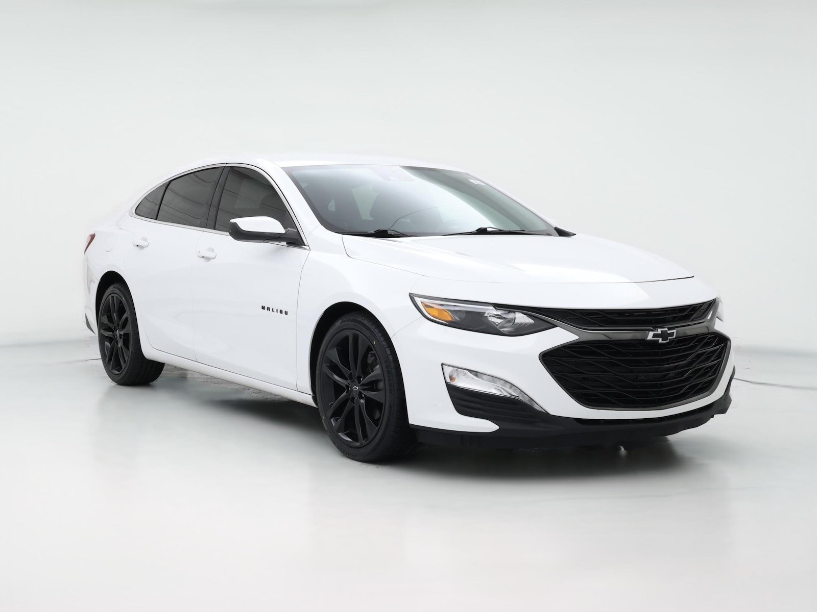 2021 Chevrolet Malibu 1LT