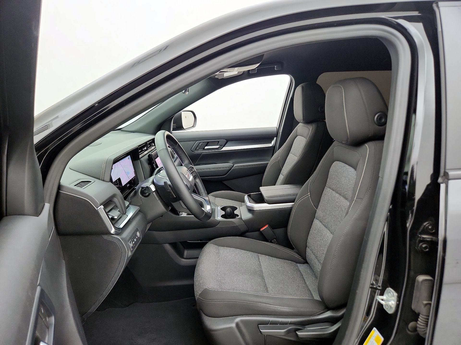 Thumbnail: 2025 GMC Terrain - 11