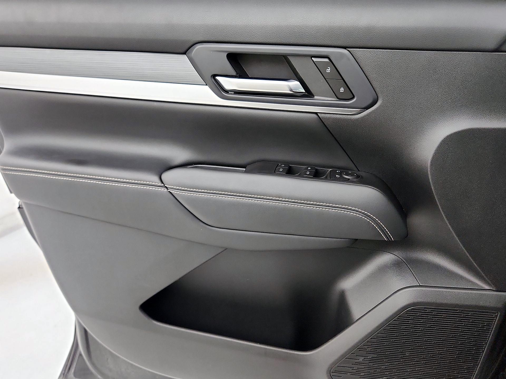 Thumbnail: 2025 GMC Terrain - 12