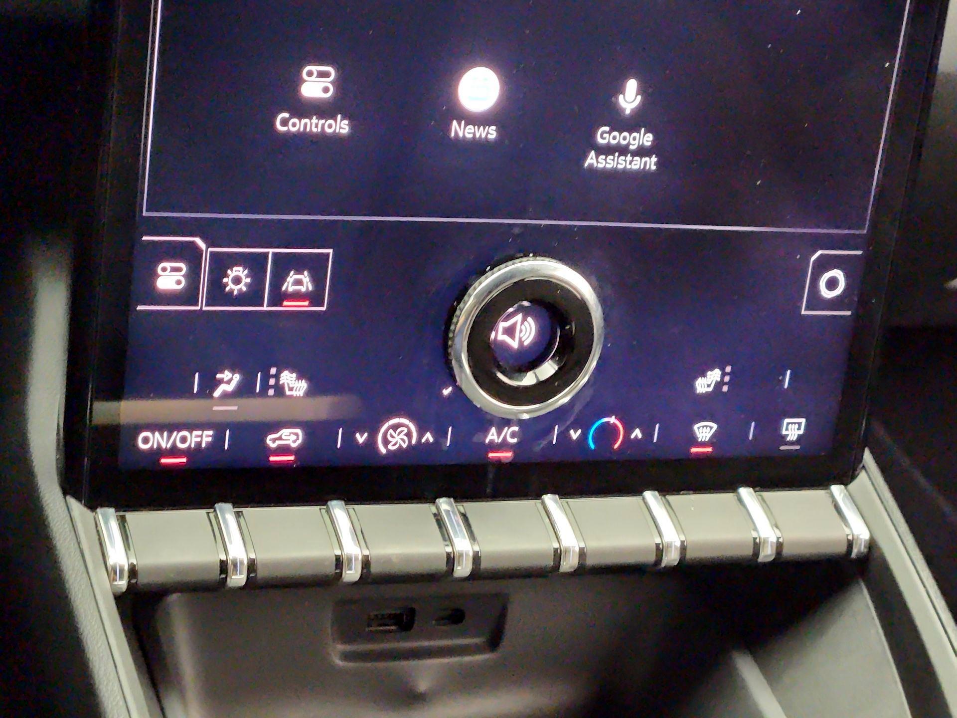 Thumbnail: 2025 GMC Terrain - 17
