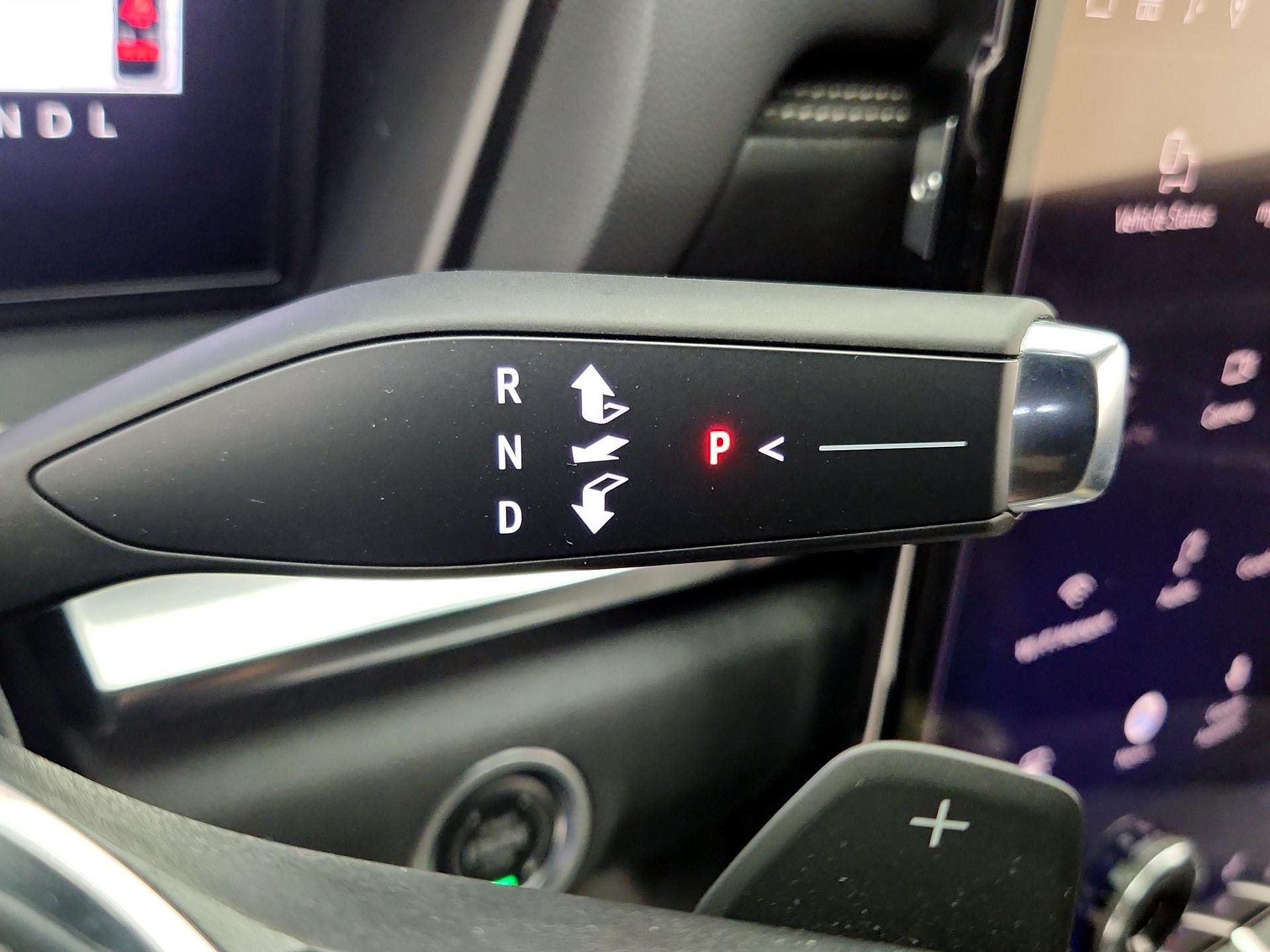 Thumbnail: 2025 GMC Terrain - 18