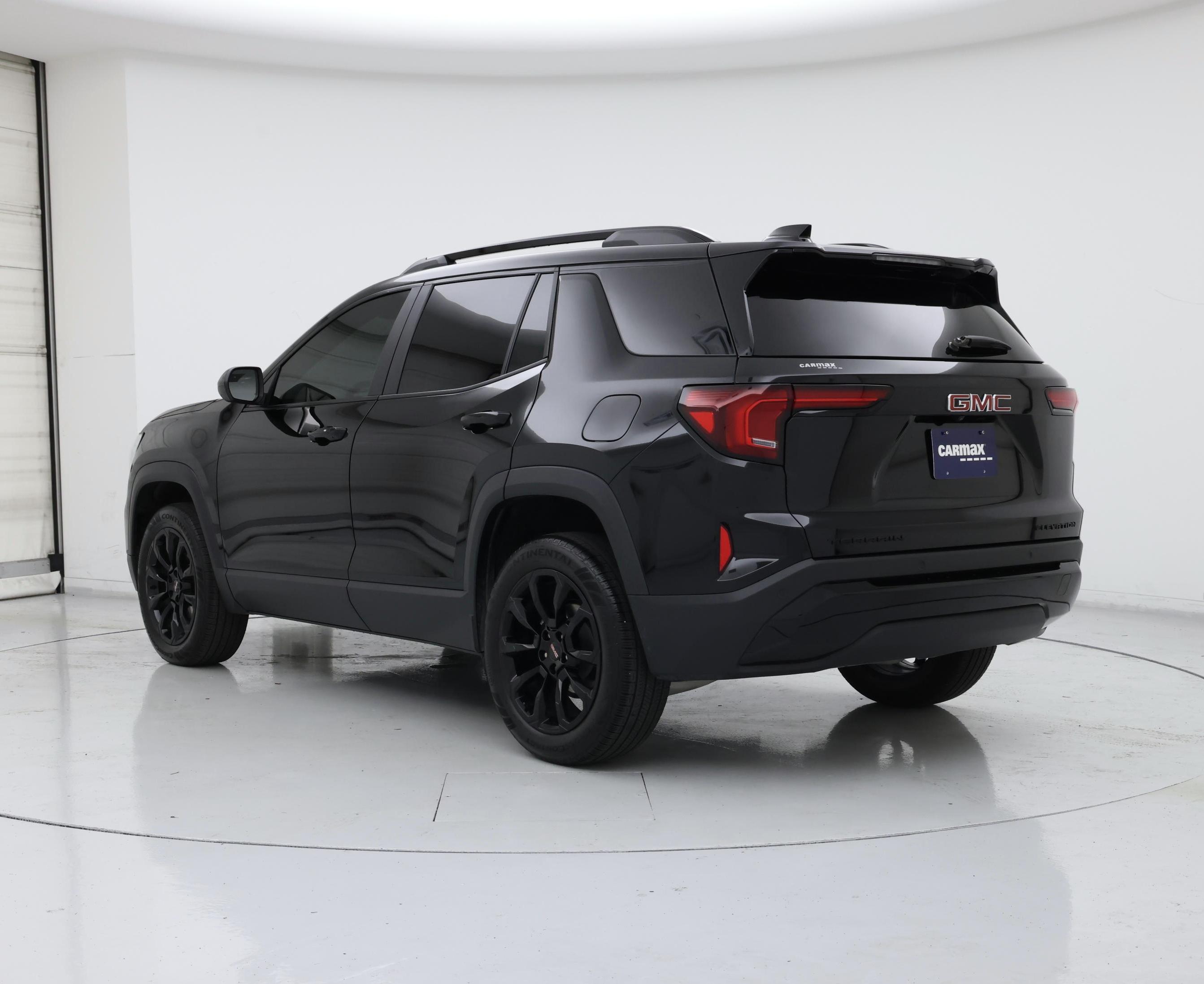 Thumbnail: 2025 GMC Terrain - 2
