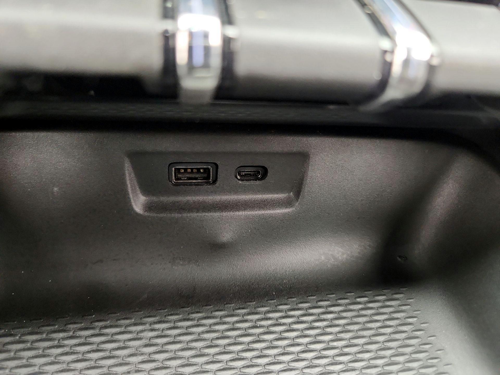 Thumbnail: 2025 GMC Terrain - 19