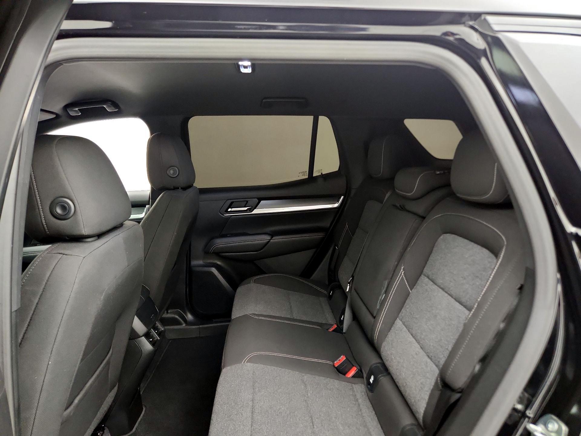 Thumbnail: 2025 GMC Terrain - 20
