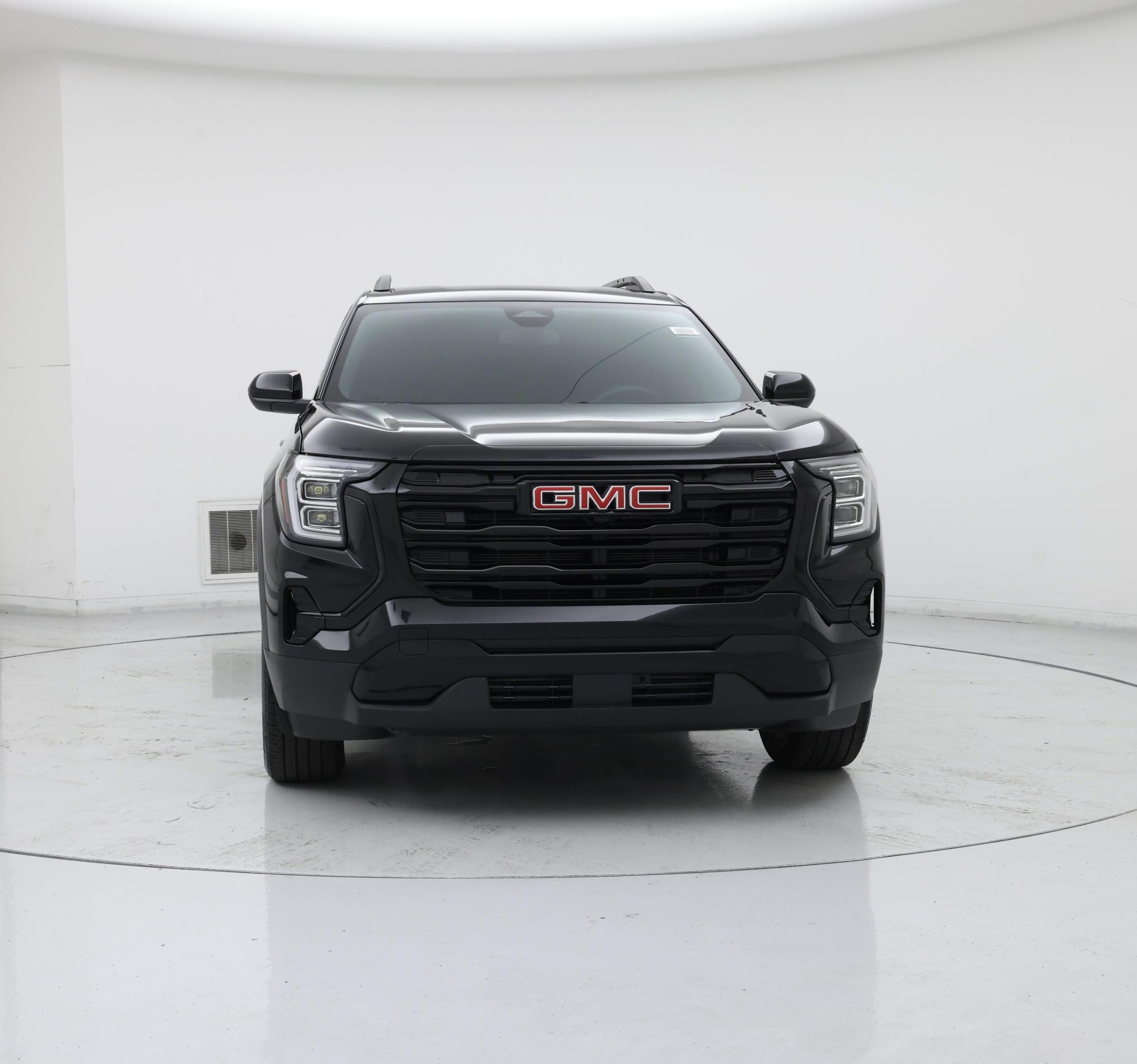 Thumbnail: 2025 GMC Terrain - 5