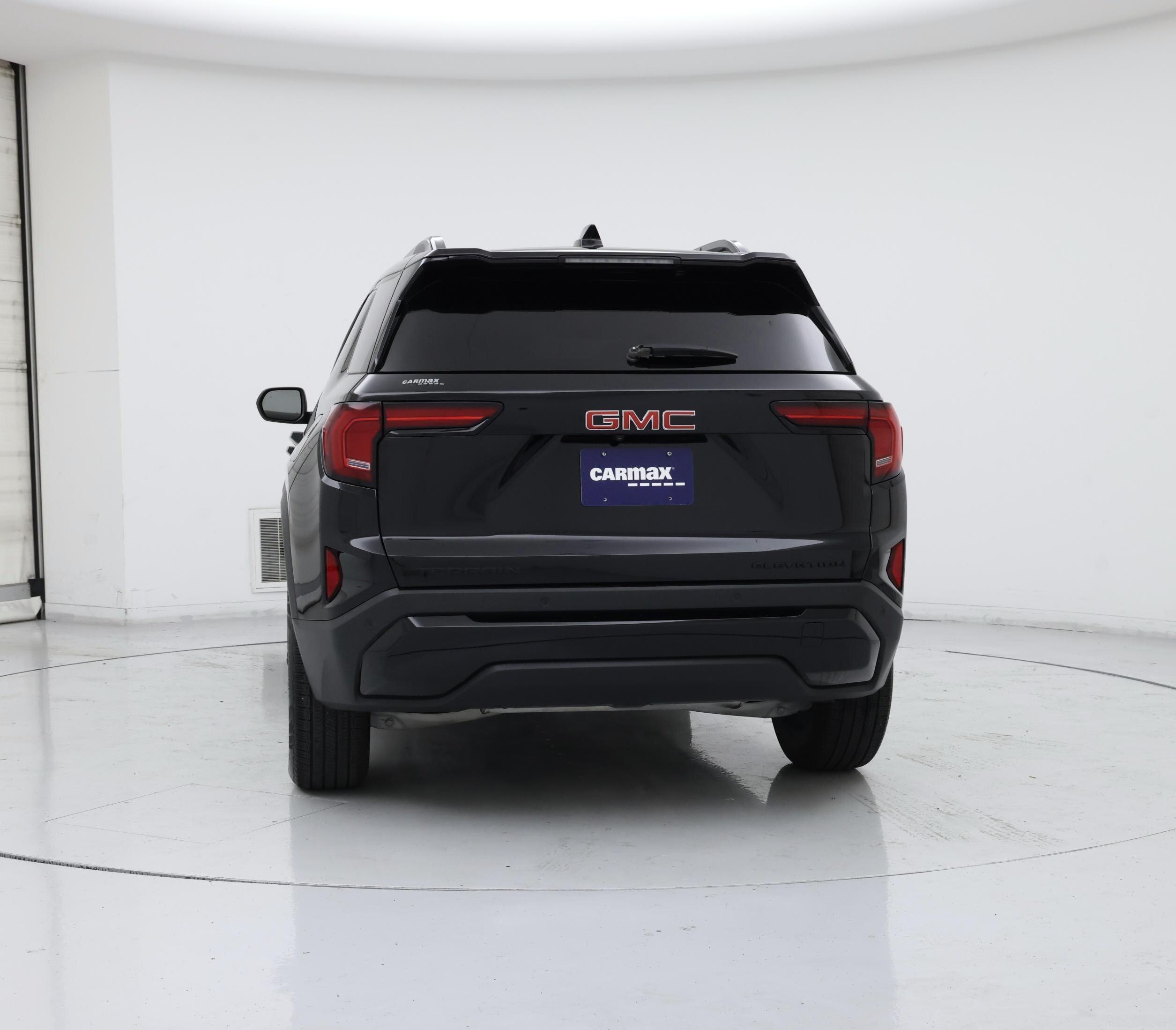 Thumbnail: 2025 GMC Terrain - 6