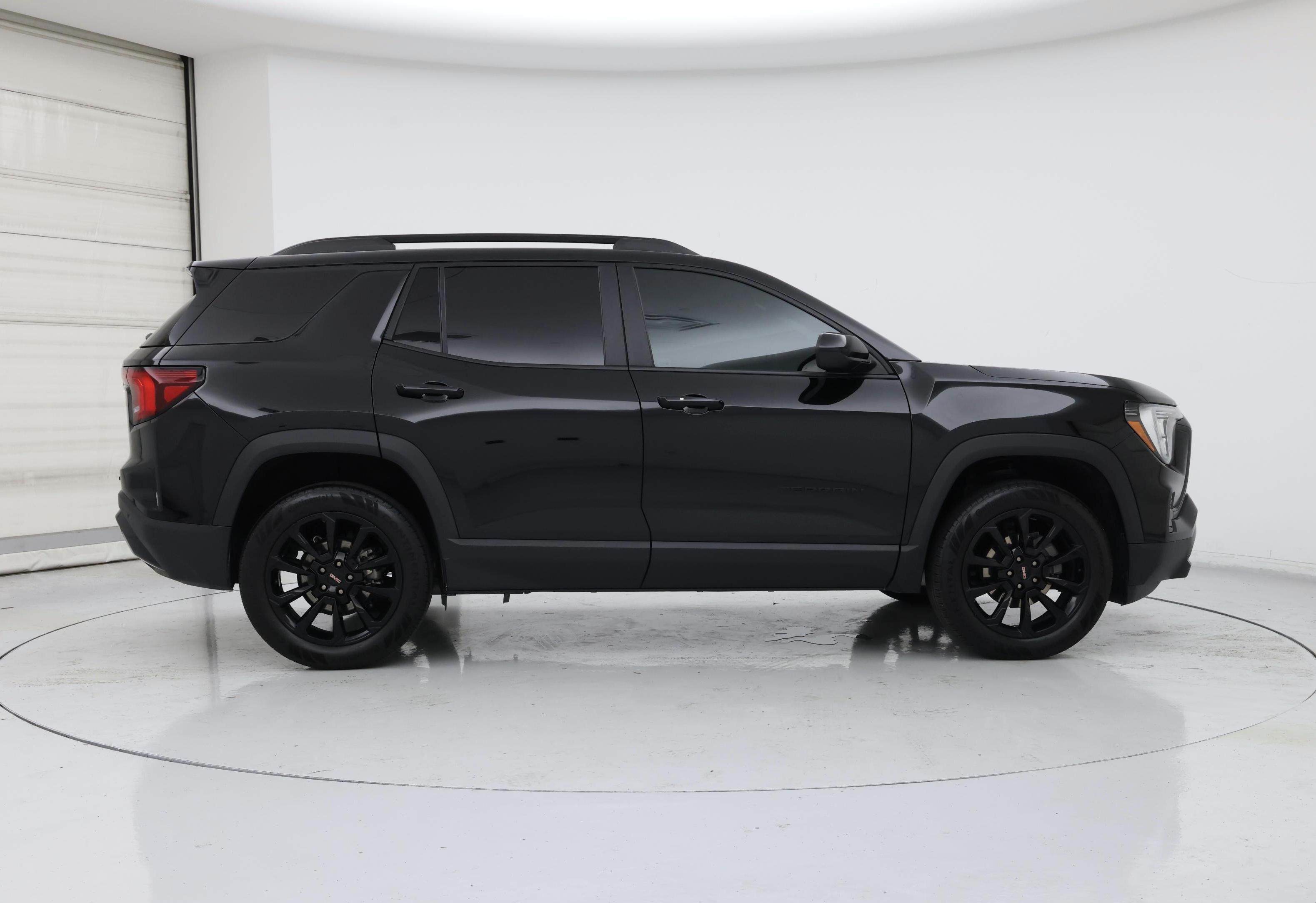 Thumbnail: 2025 GMC Terrain - 7