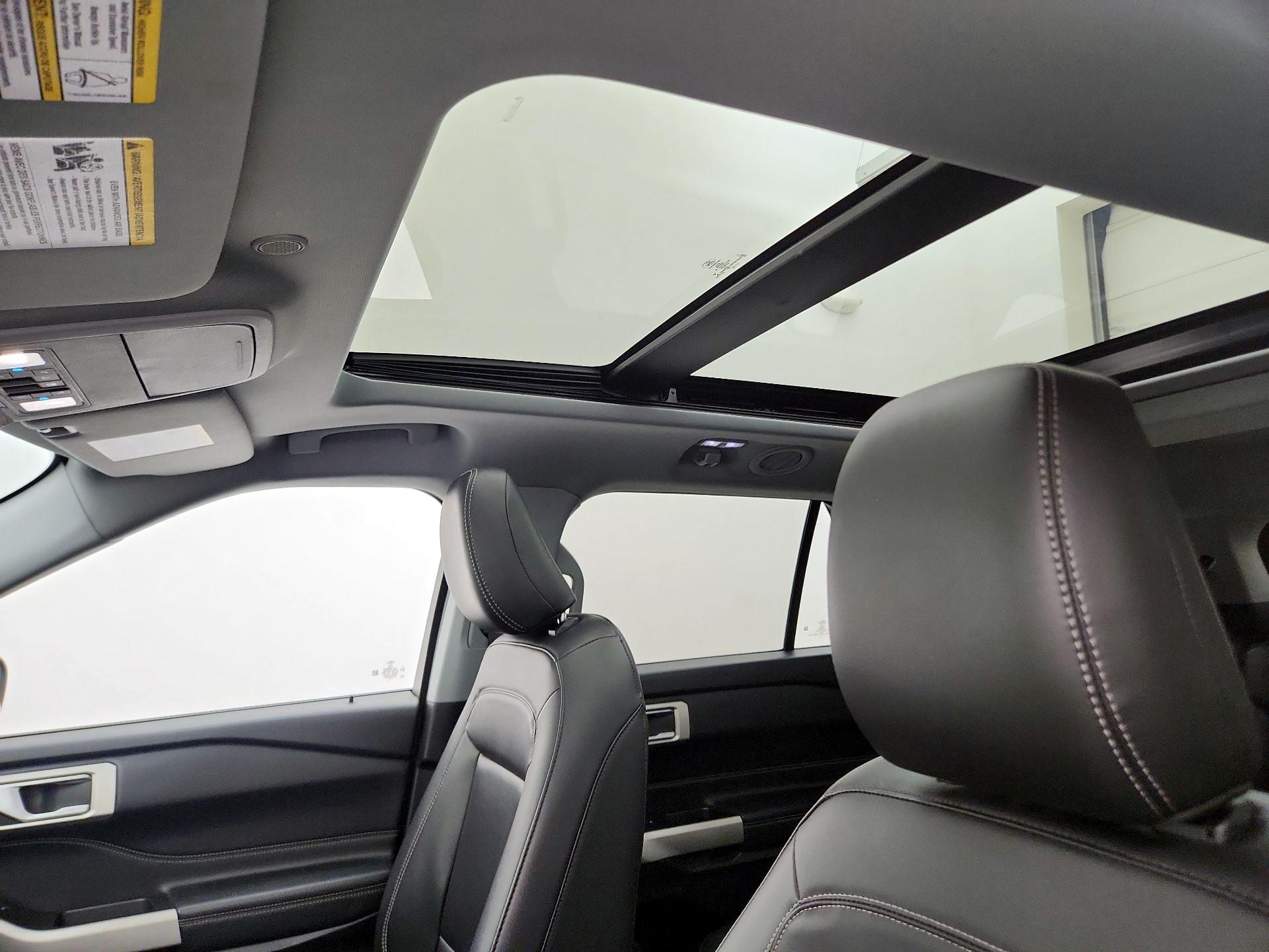 Thumbnail: 2022 Ford Explorer - 19