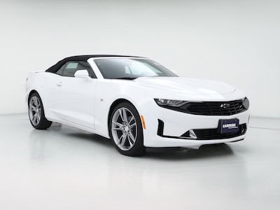 2023 Chevrolet Camaro 2LT
