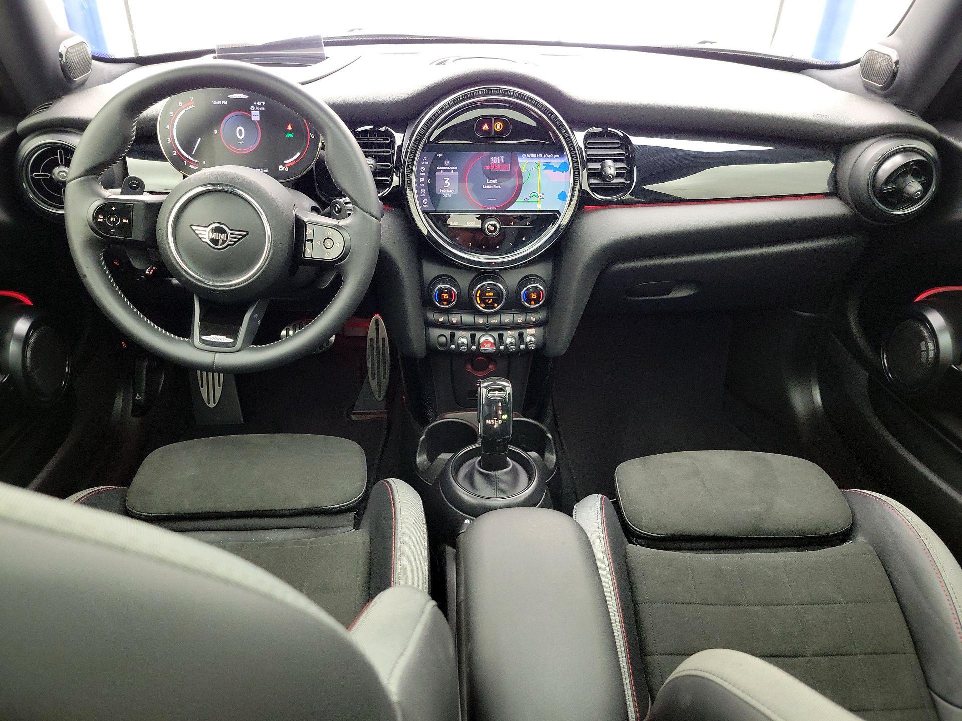 Thumbnail: 2023 MINI Cooper Hardtop - 9