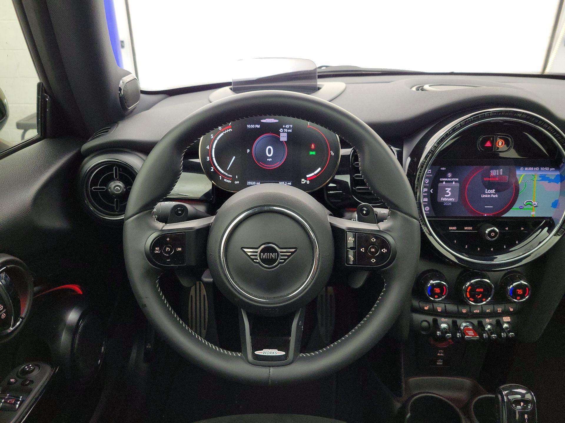 Thumbnail: 2023 MINI Cooper Hardtop - 10