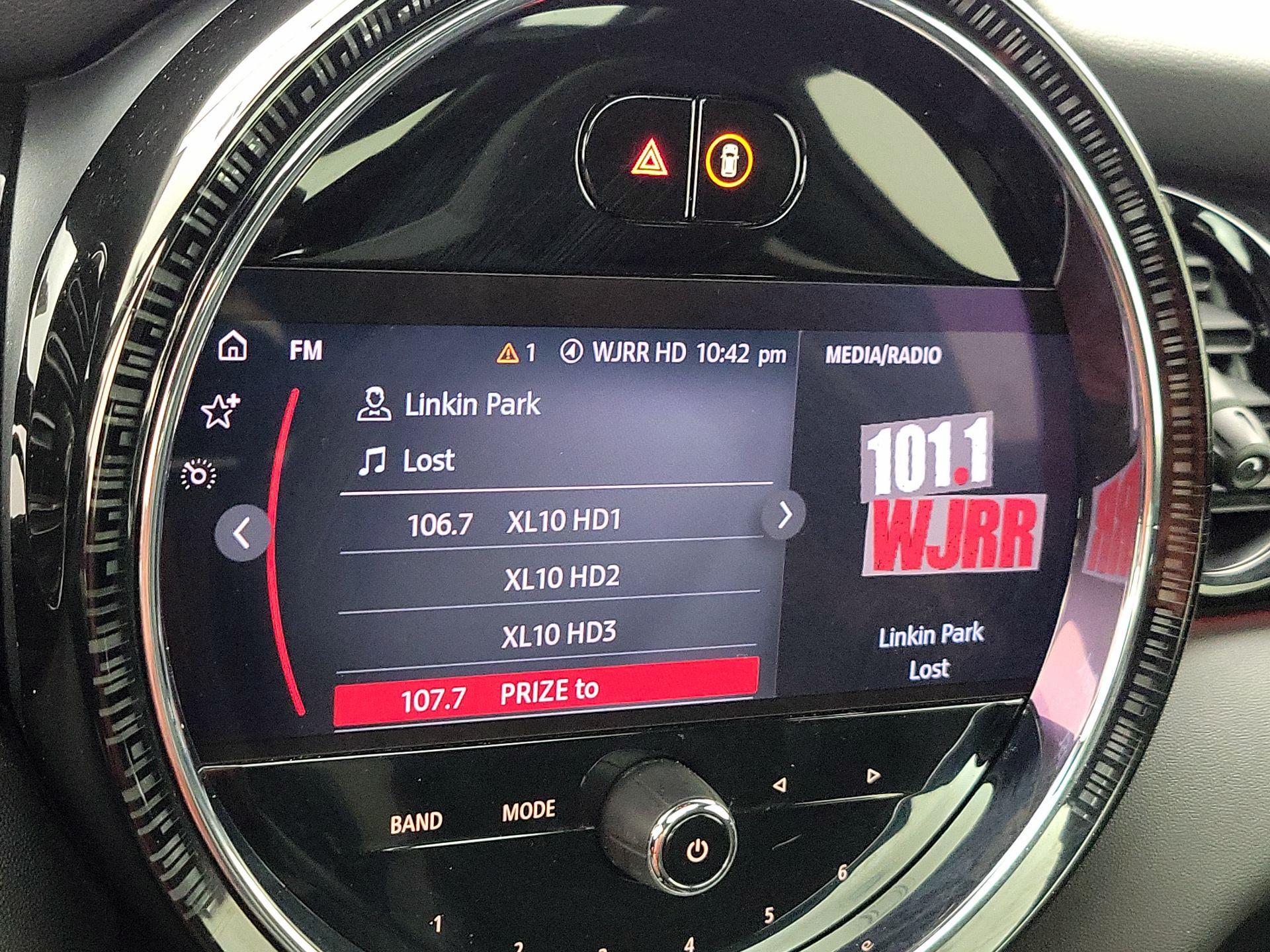 Thumbnail: 2023 MINI Cooper Hardtop - 16