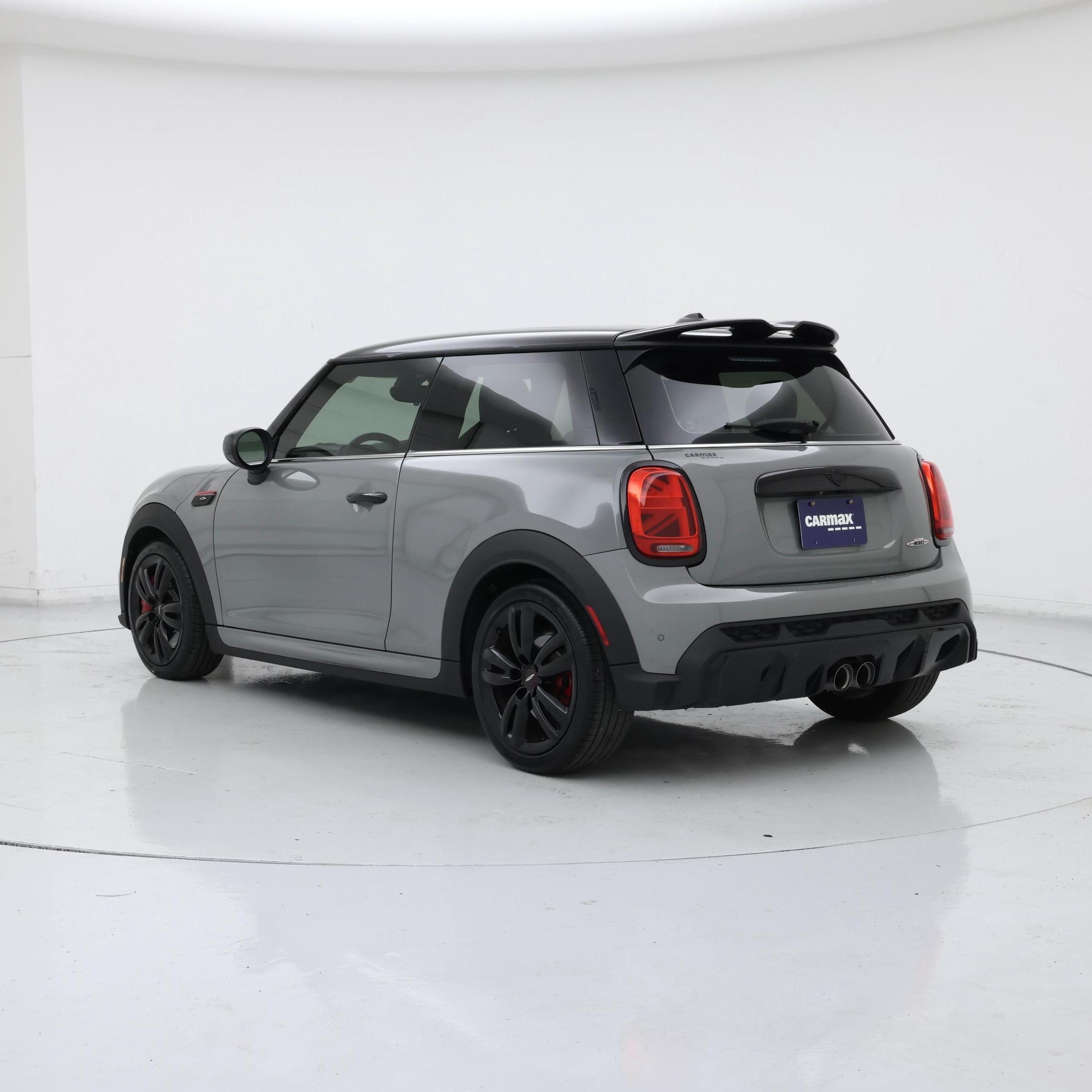 Thumbnail: 2023 MINI Cooper Hardtop - 2