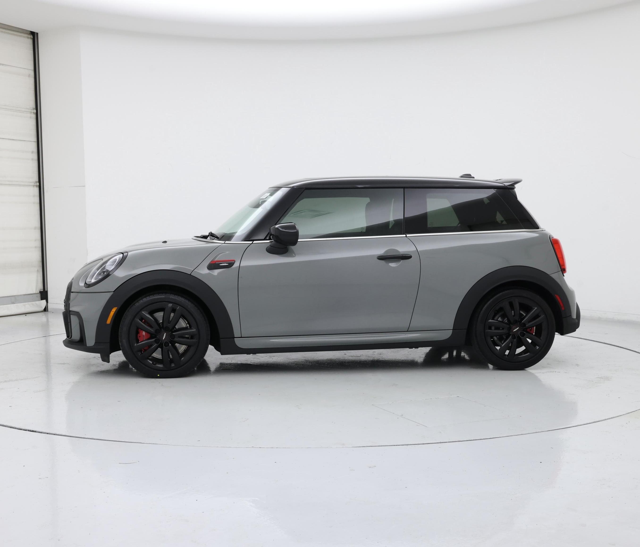 Thumbnail: 2023 MINI Cooper Hardtop - 3