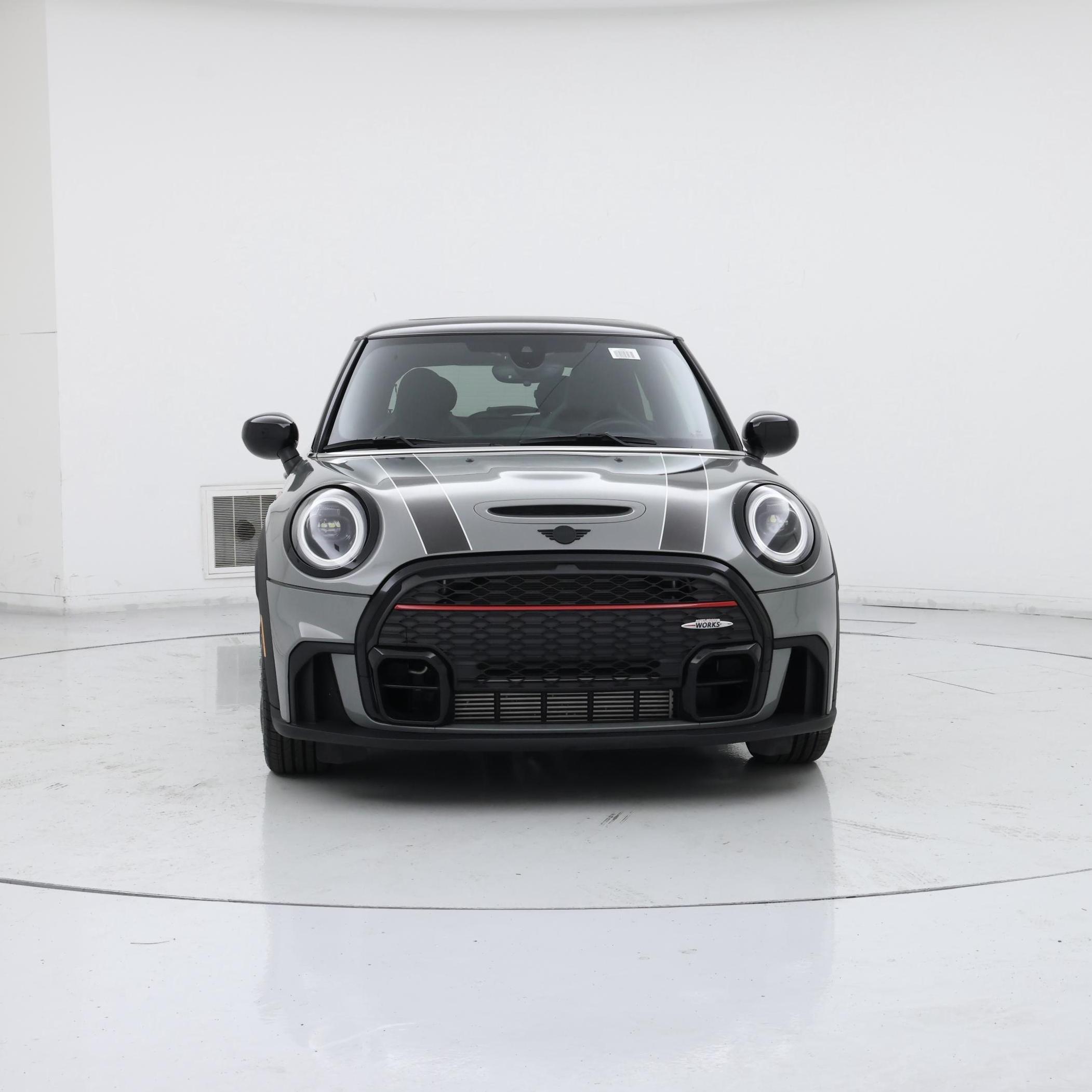 Thumbnail: 2023 MINI Cooper Hardtop - 5