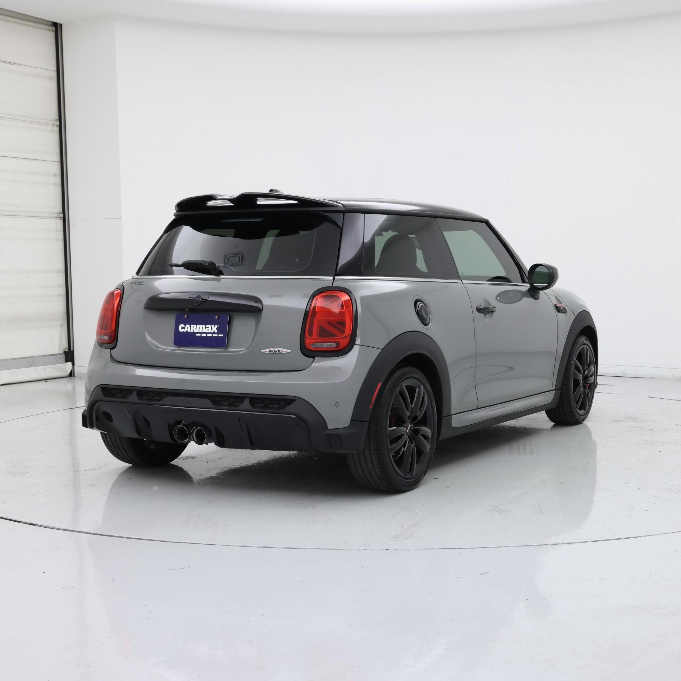 Thumbnail: 2023 MINI Cooper Hardtop - 8