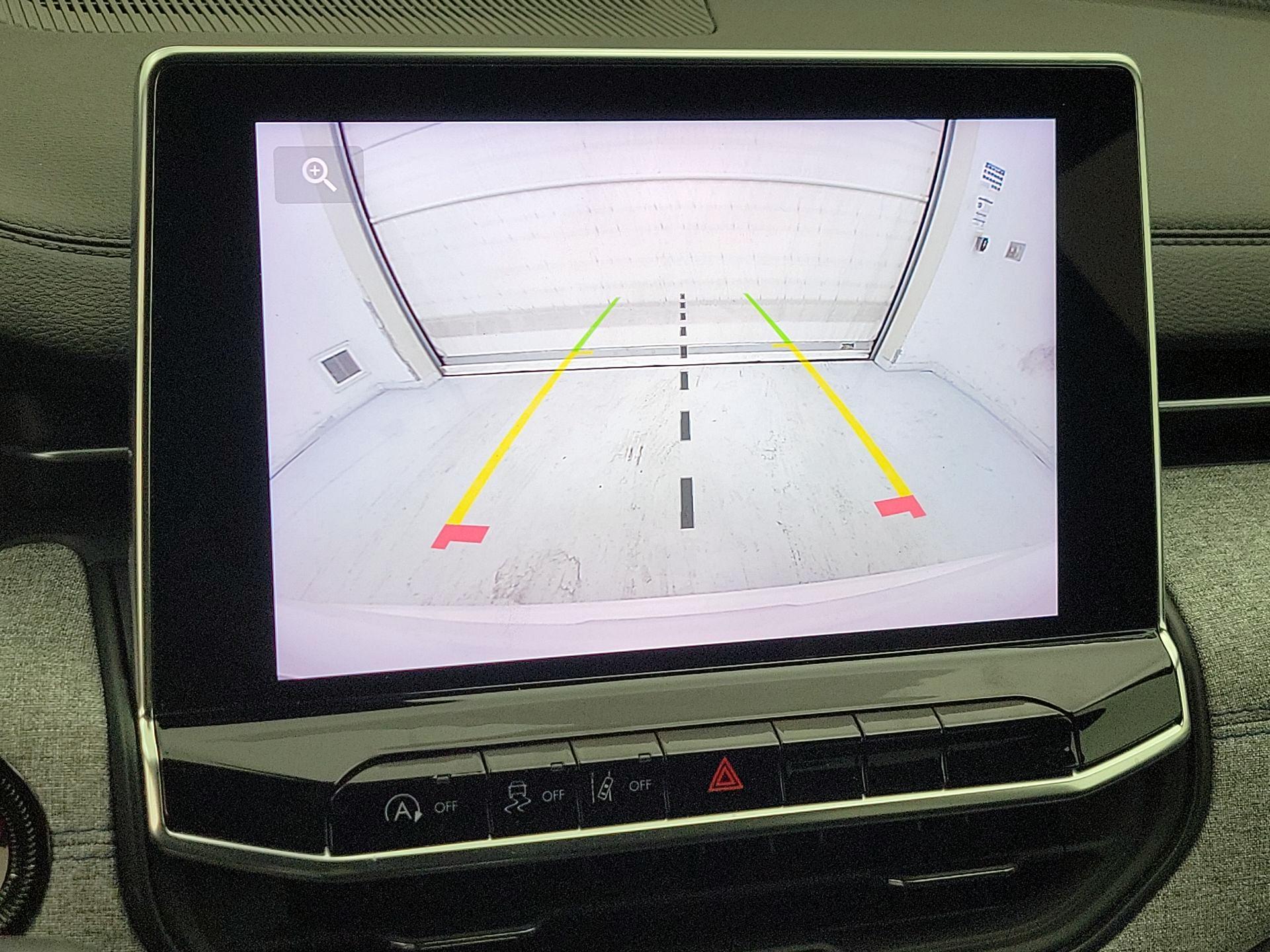 Thumbnail: 2024 Jeep Compass - 14