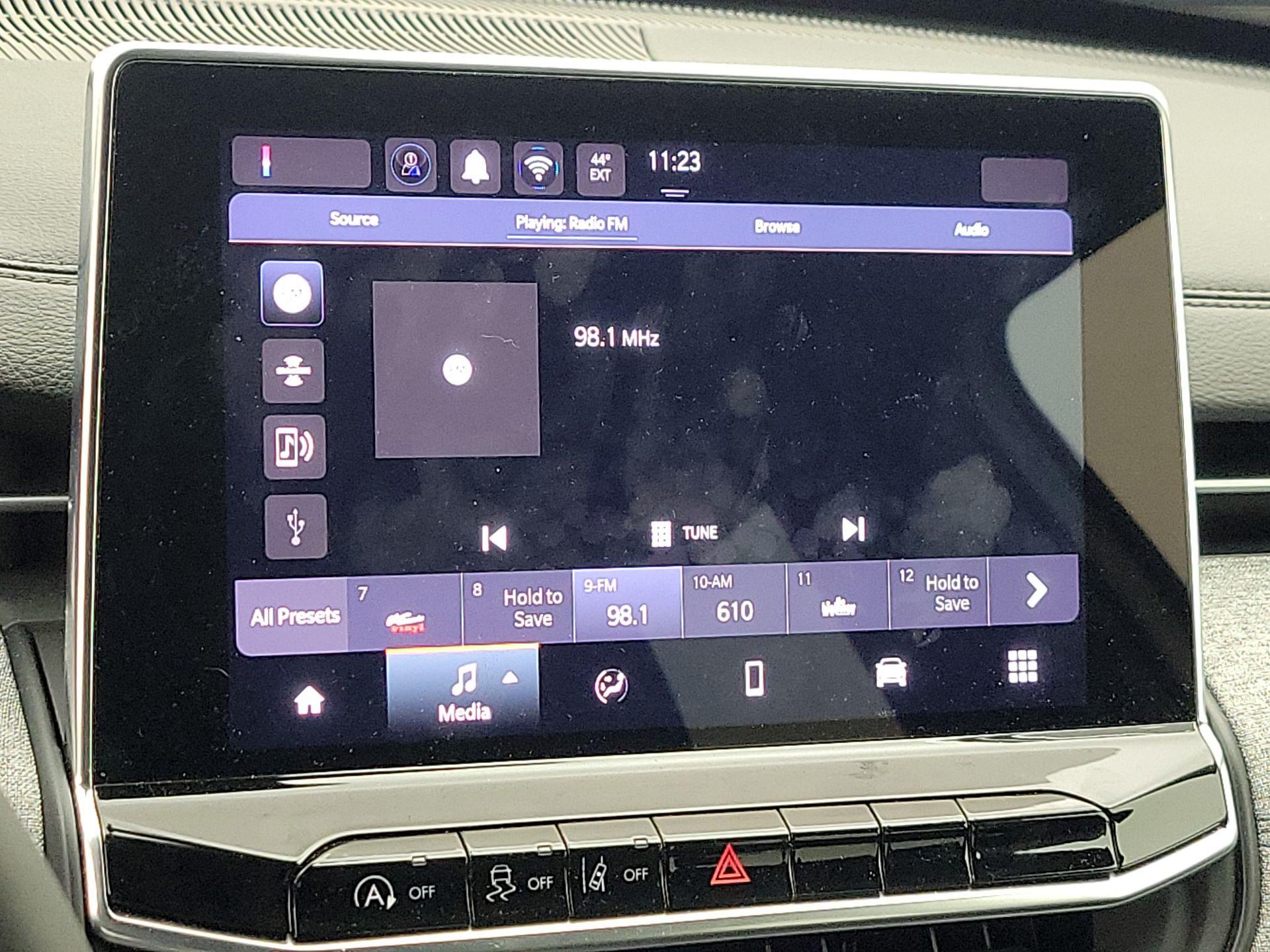 Thumbnail: 2024 Jeep Compass - 15