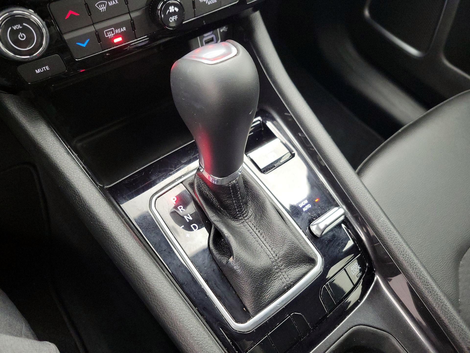 Thumbnail: 2024 Jeep Compass - 17