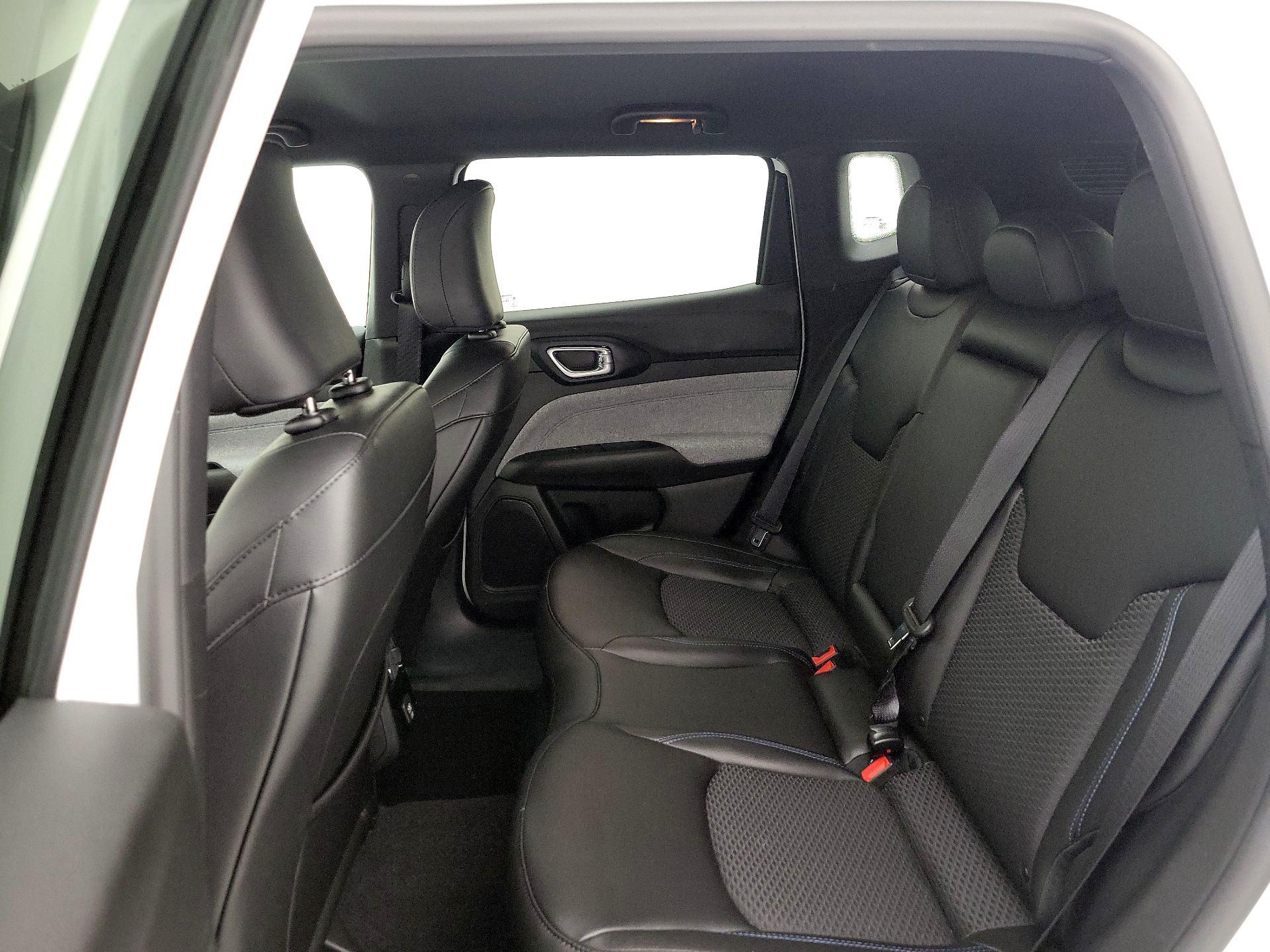 Thumbnail: 2024 Jeep Compass - 19