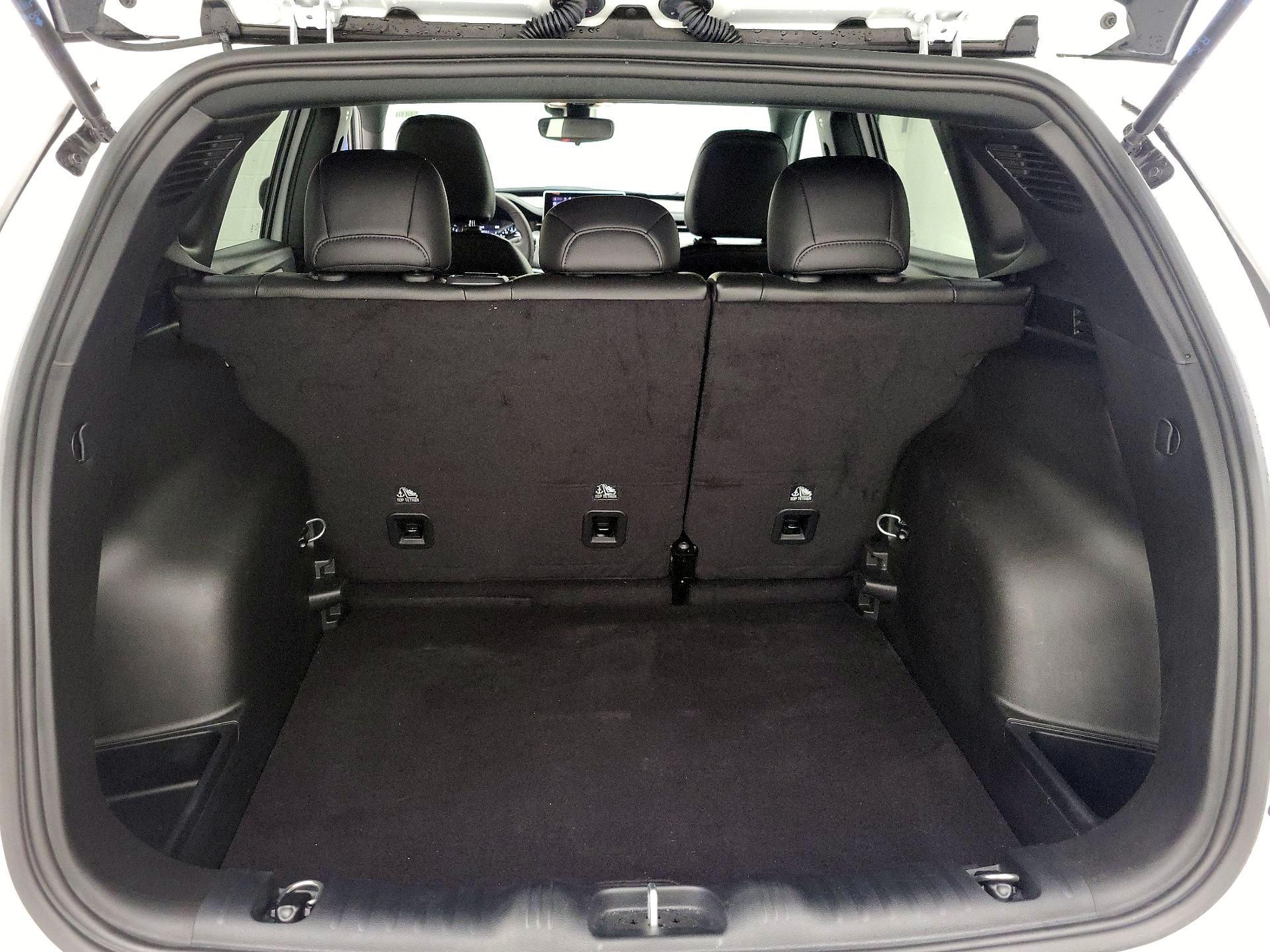 Thumbnail: 2024 Jeep Compass - 20