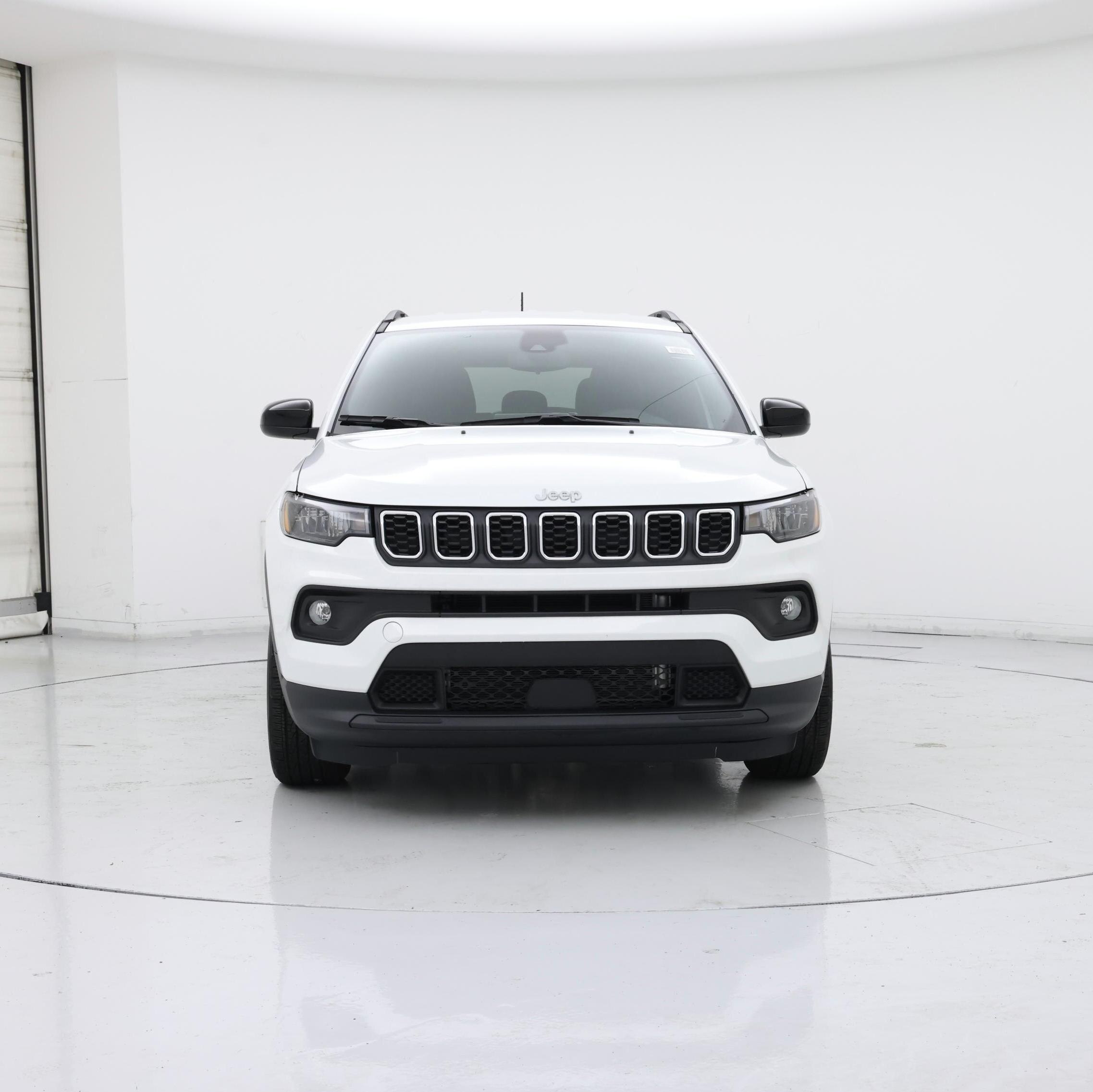 Thumbnail: 2024 Jeep Compass - 5