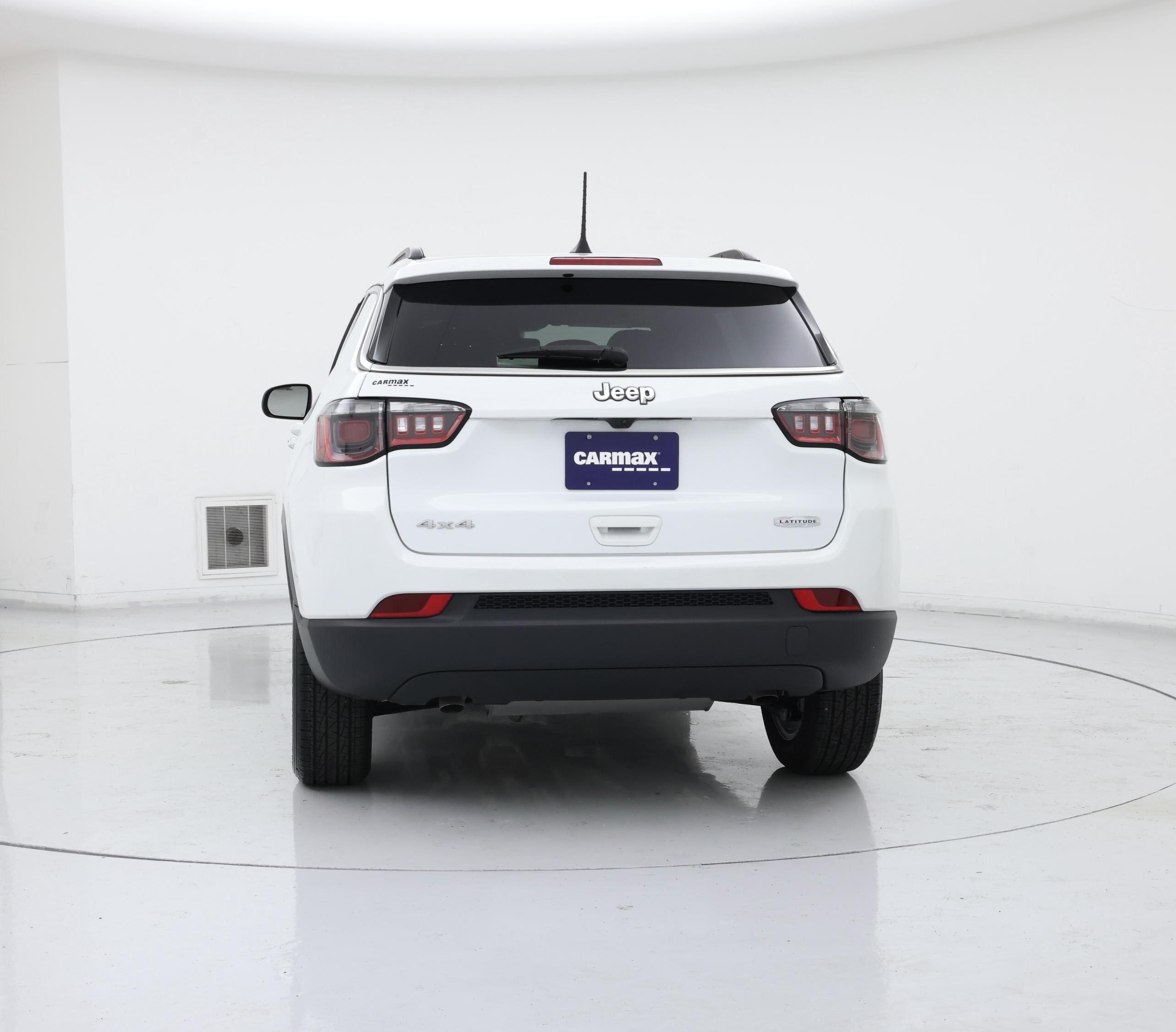 Thumbnail: 2024 Jeep Compass - 6