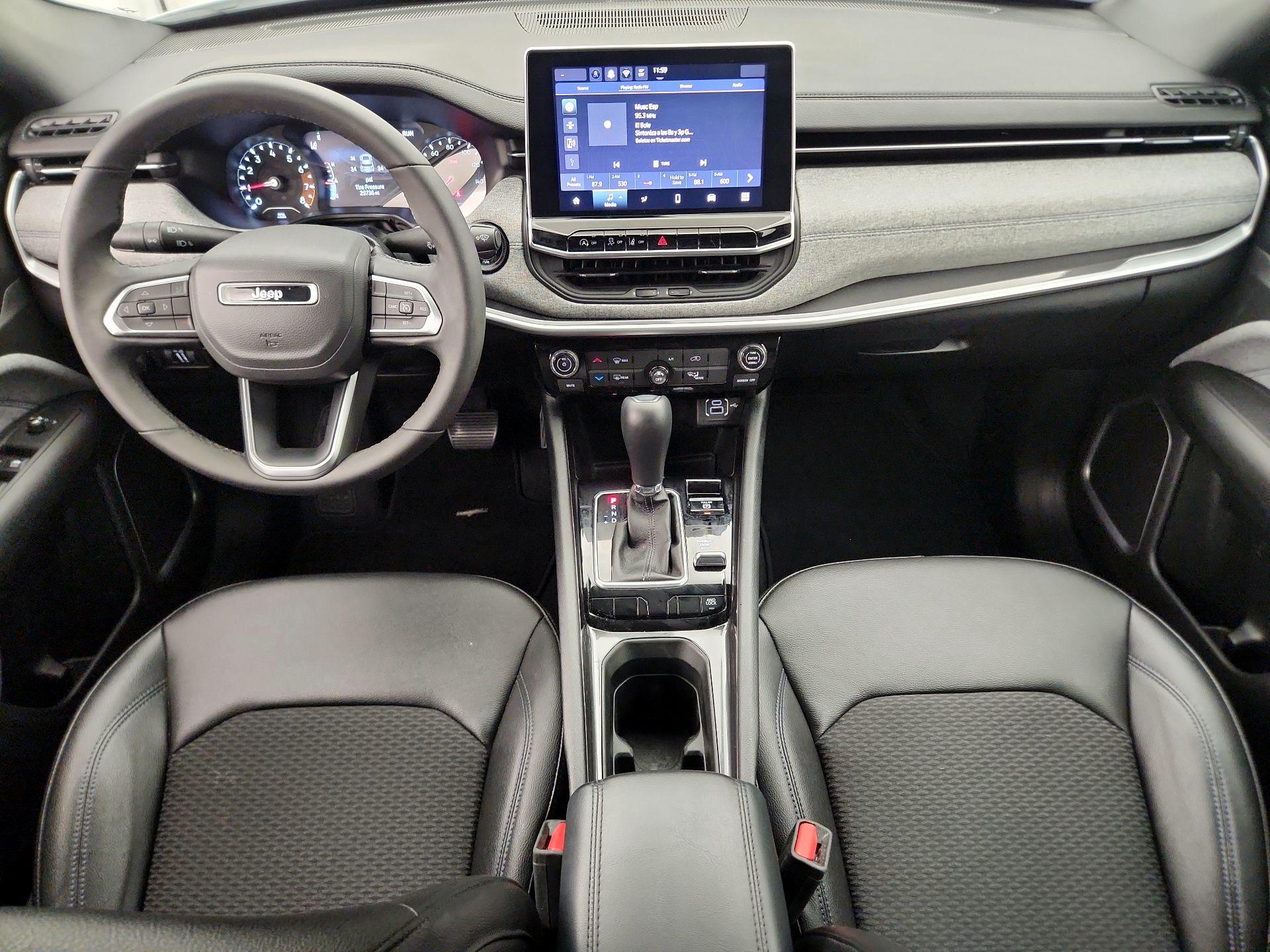 Thumbnail: 2024 Jeep Compass - 9