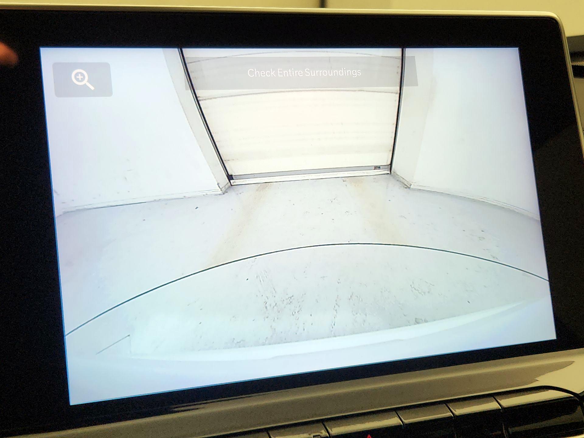 Thumbnail: 2024 Jeep Compass - 14