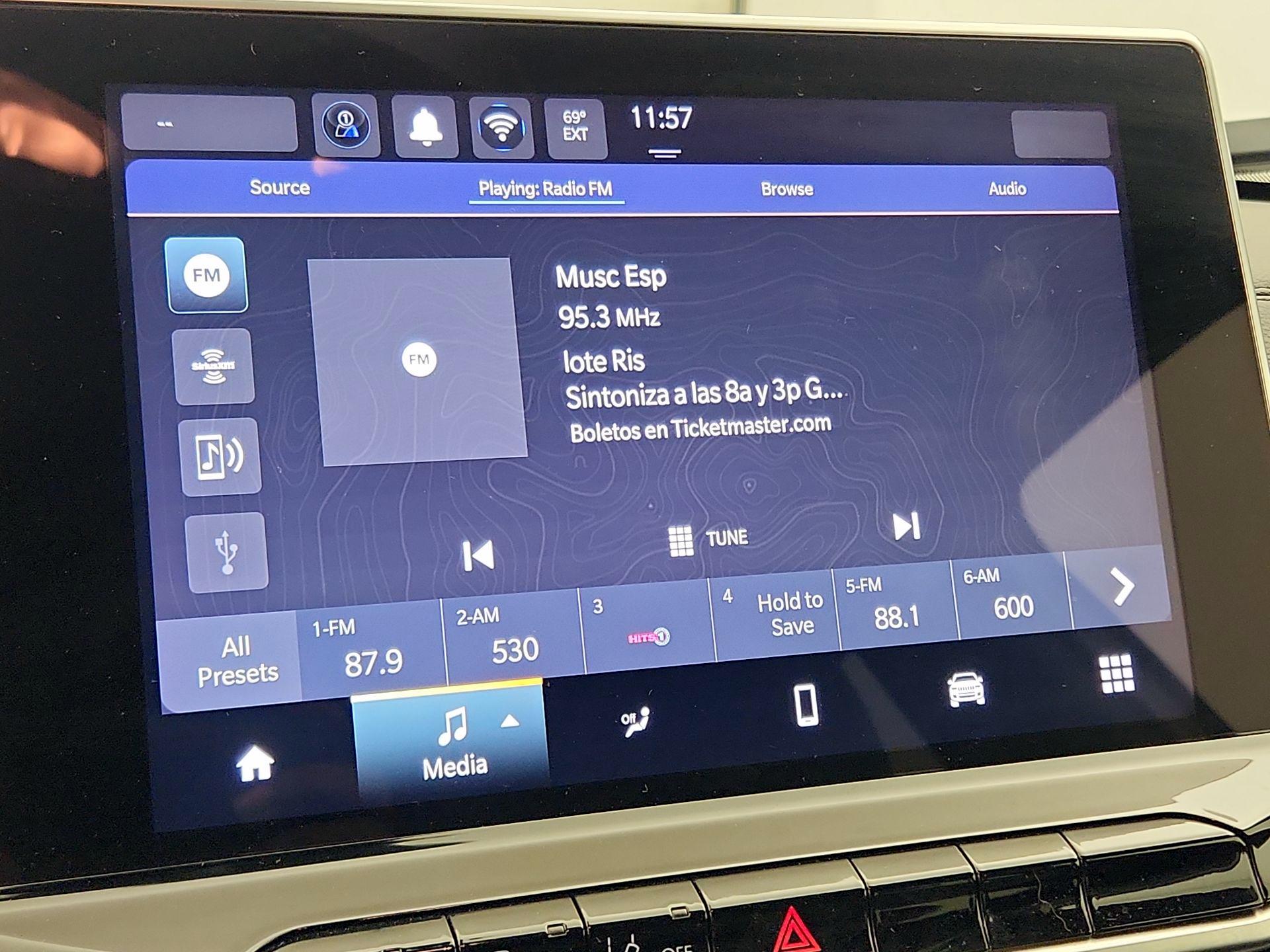 Thumbnail: 2024 Jeep Compass - 15